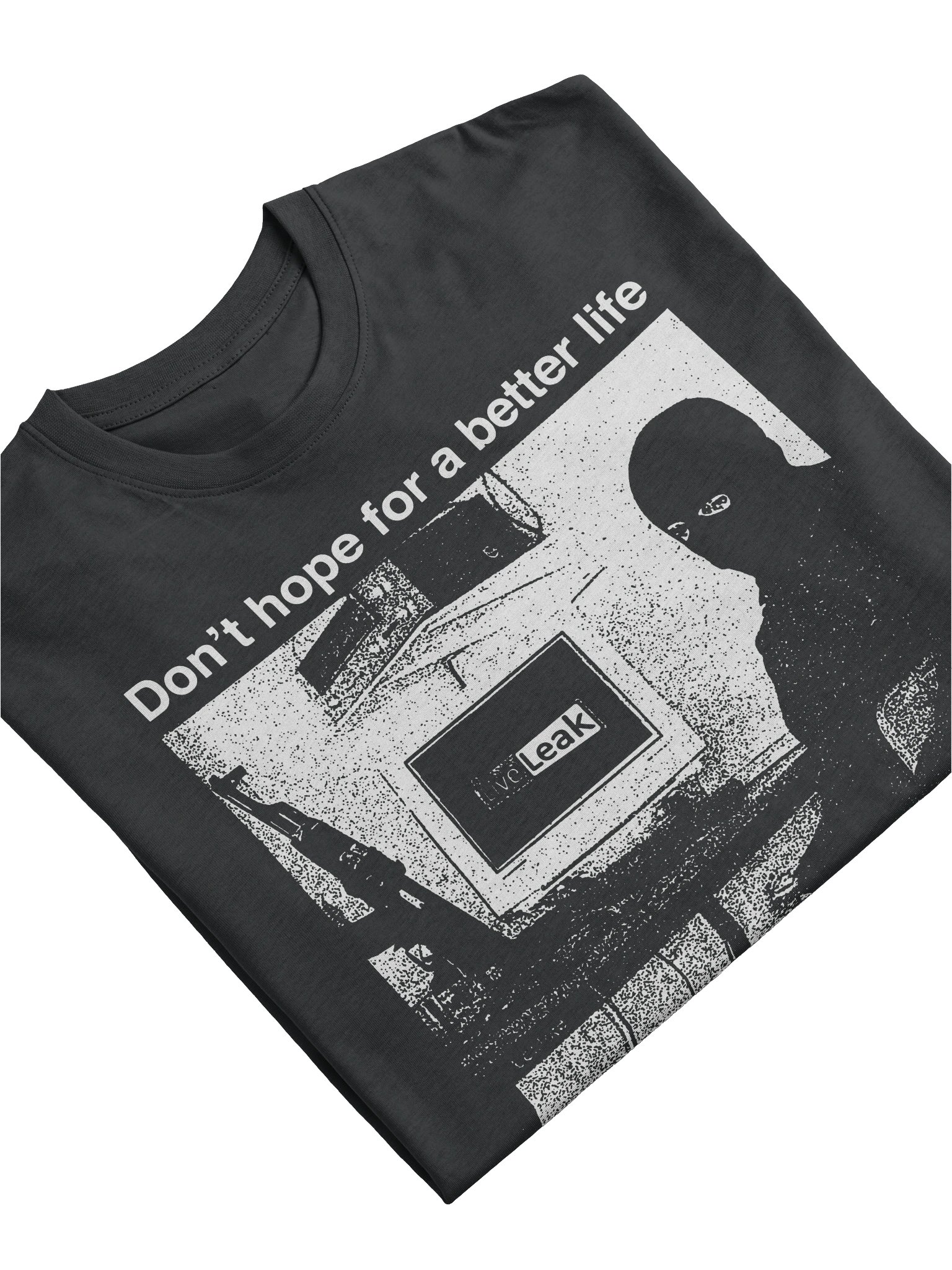 PEAK - Tshirt product image (2)