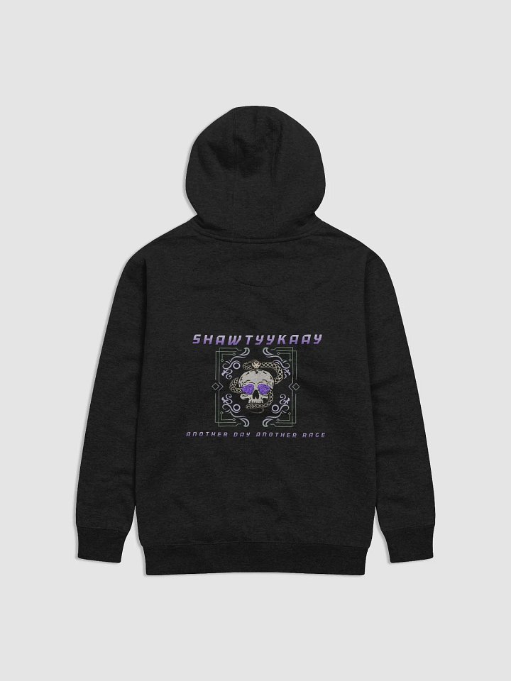 Purple Heart Pleaser Unisex Premium Hoodie product image (18)
