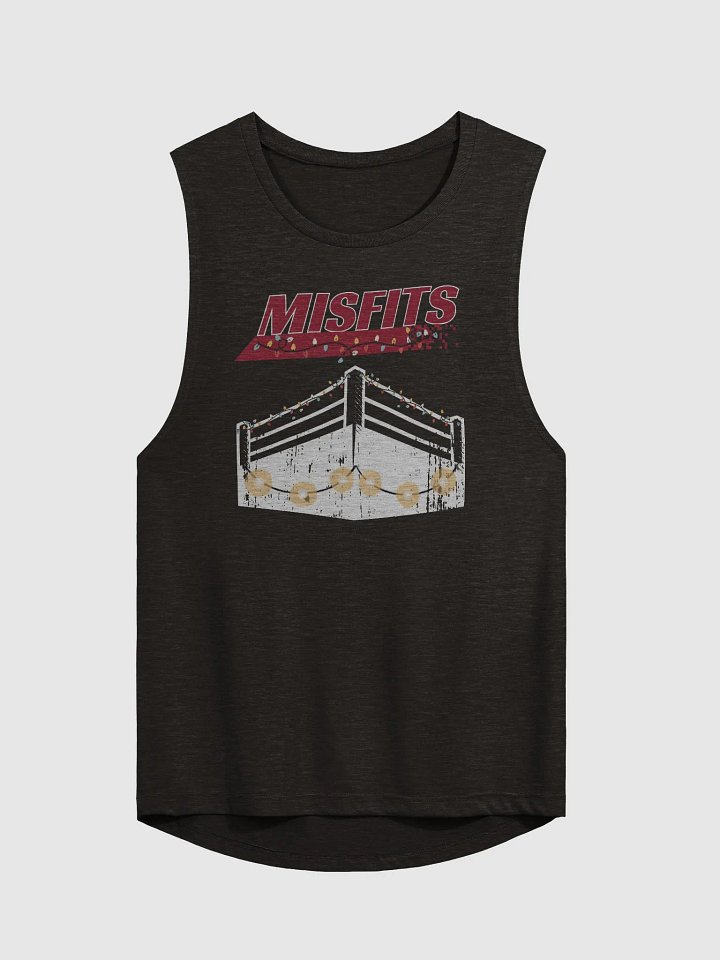 Misfits - Ring - Woman's Flowy Tank product image (1)