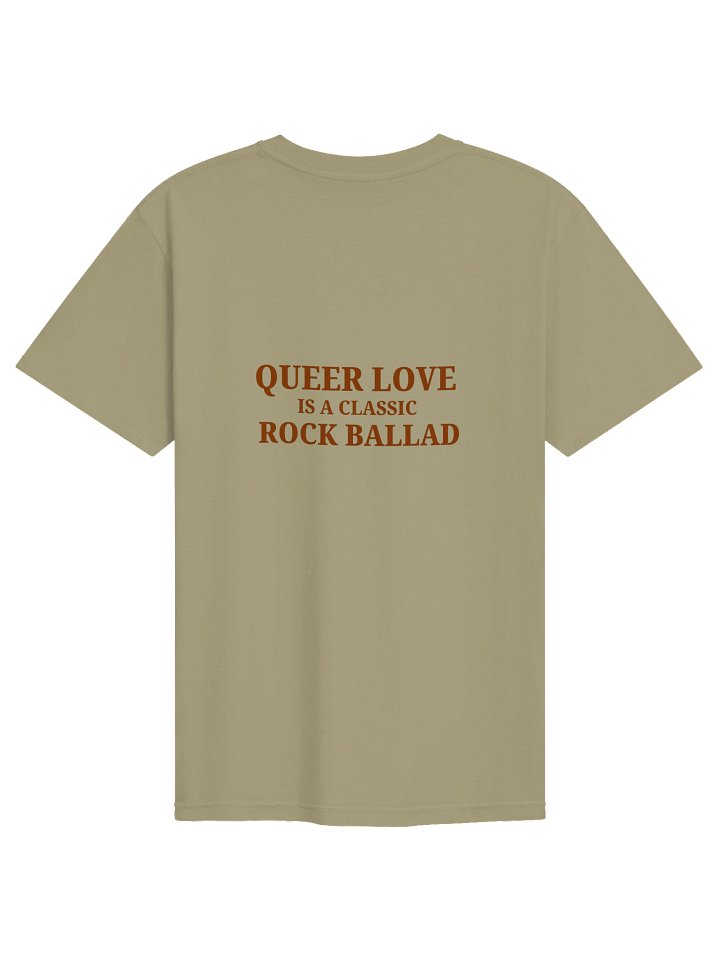 Caleb T-Shirt product image (2)