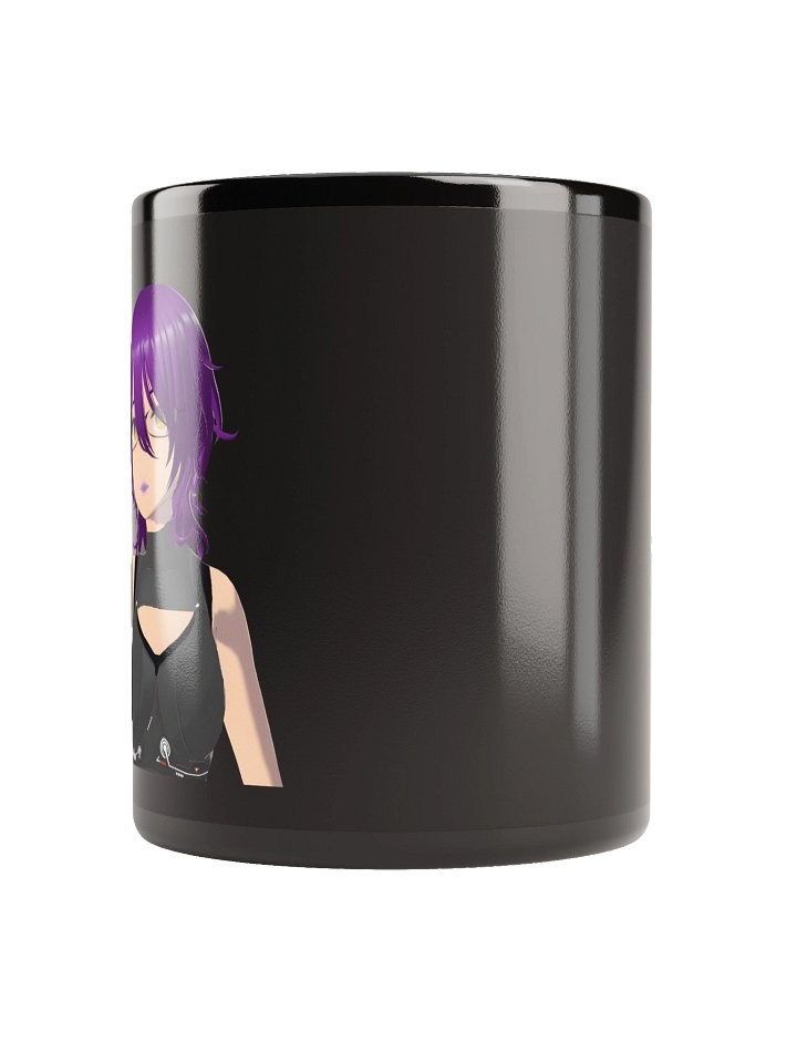Tavnia Parallel Universe Black Glossy Mug product image (3)
