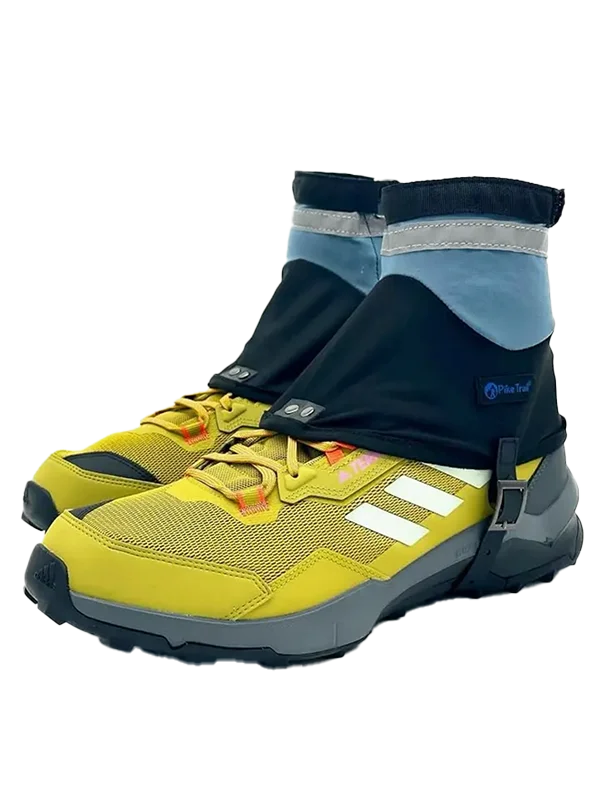 Pike Trail Low Cut Thru-Hiker & Running Gaiters product image (1)