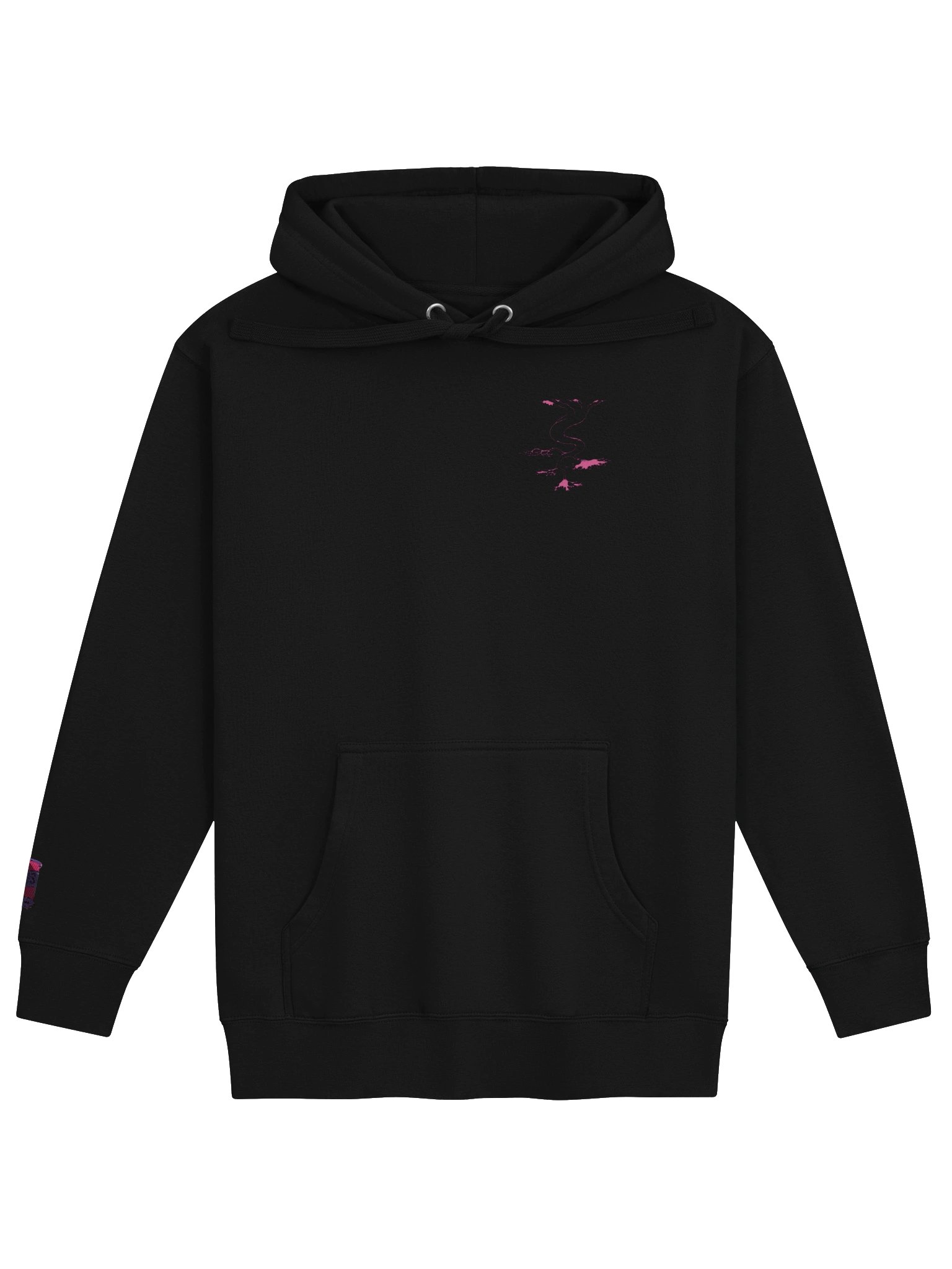 Bonzi tree hoodie product image (1)