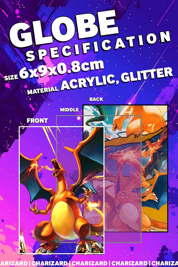 Charizard product image (1)