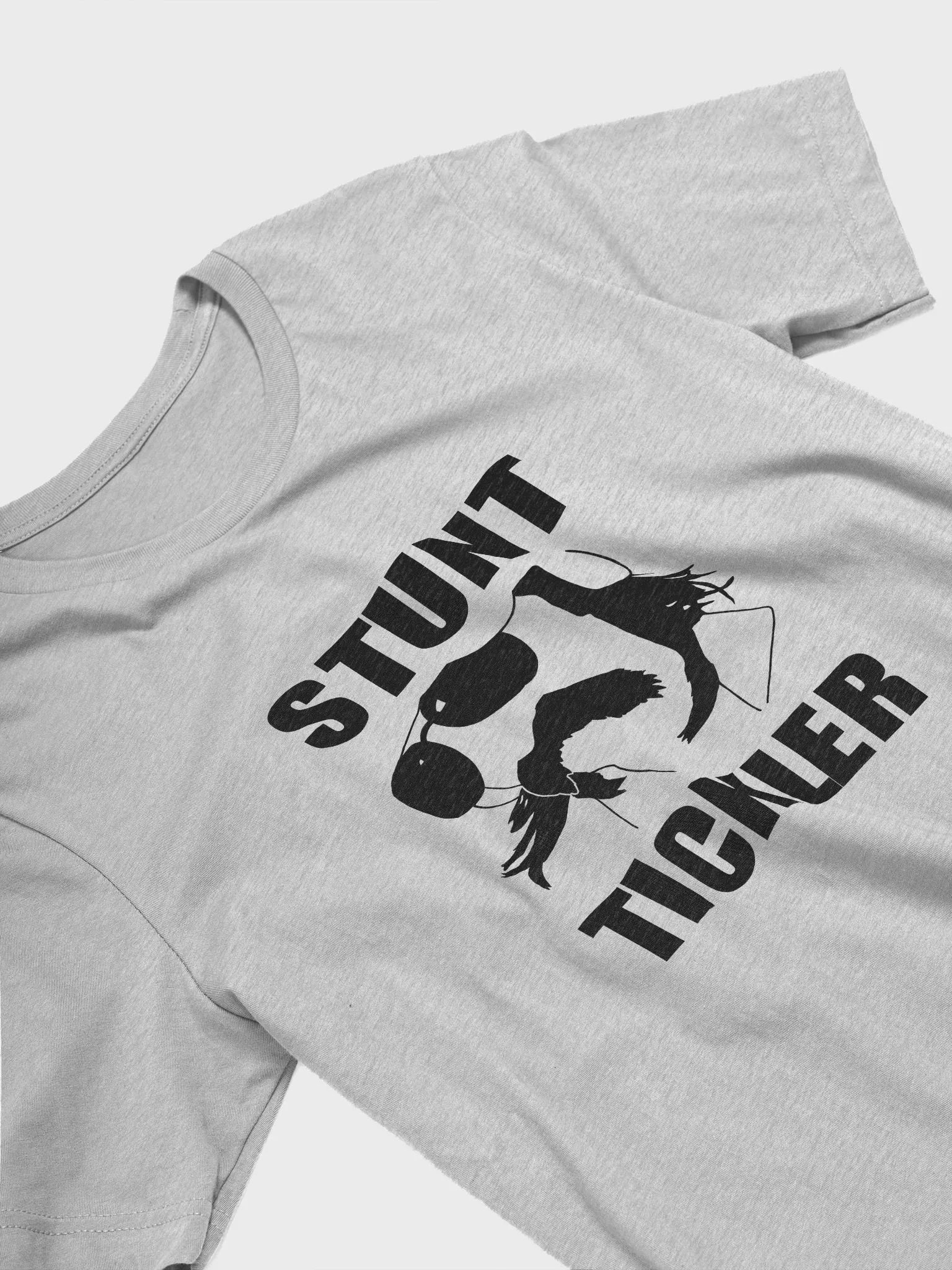 Stunt Tickler Tshirt product image (3)