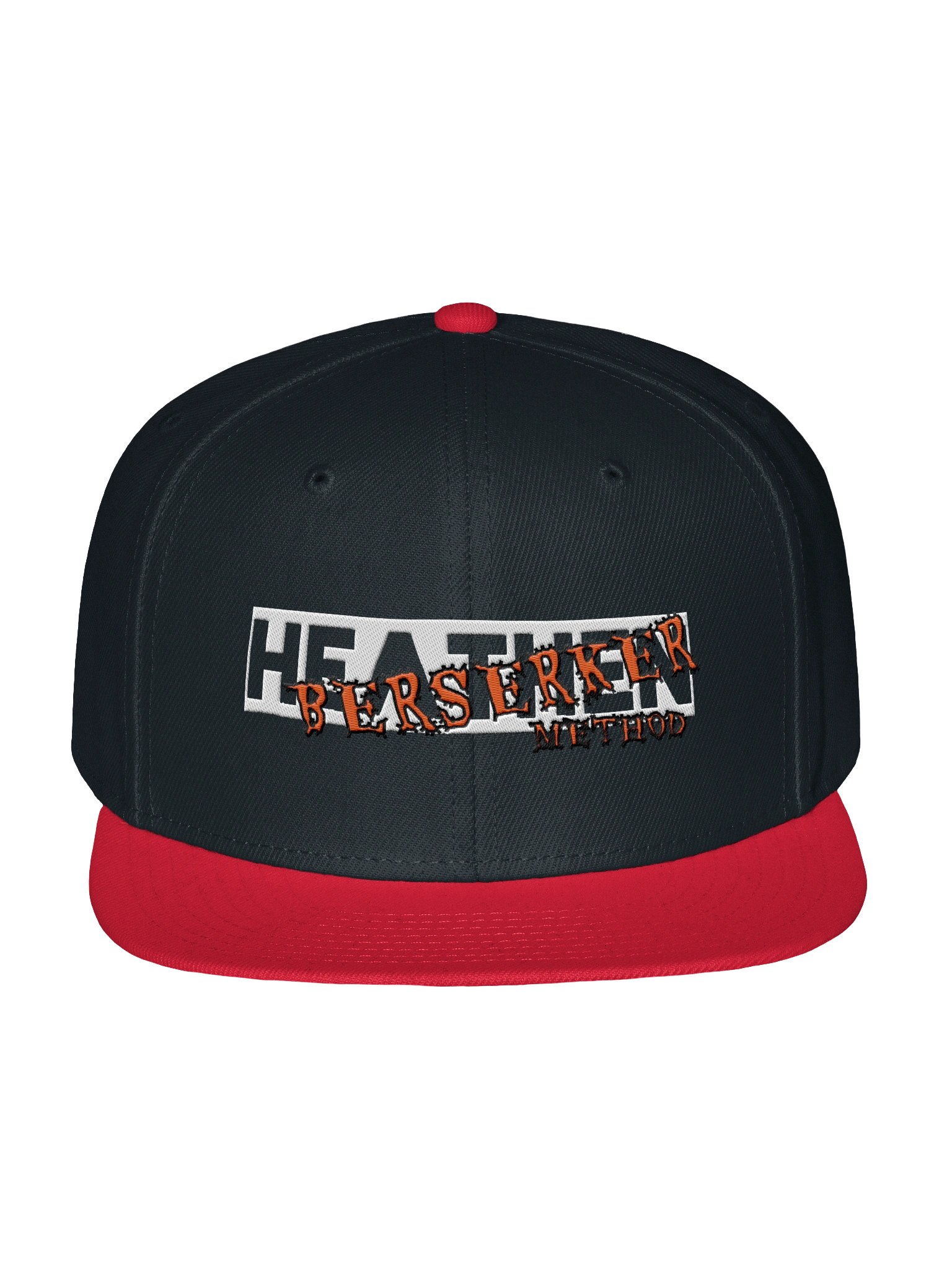 Heathen berserker method hat product image (5)