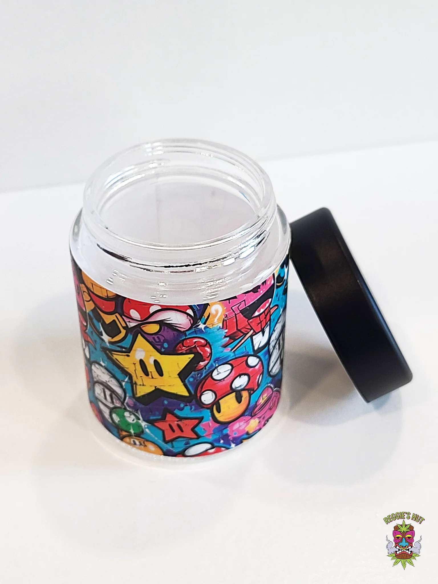 Jar - Gamer product image (2)