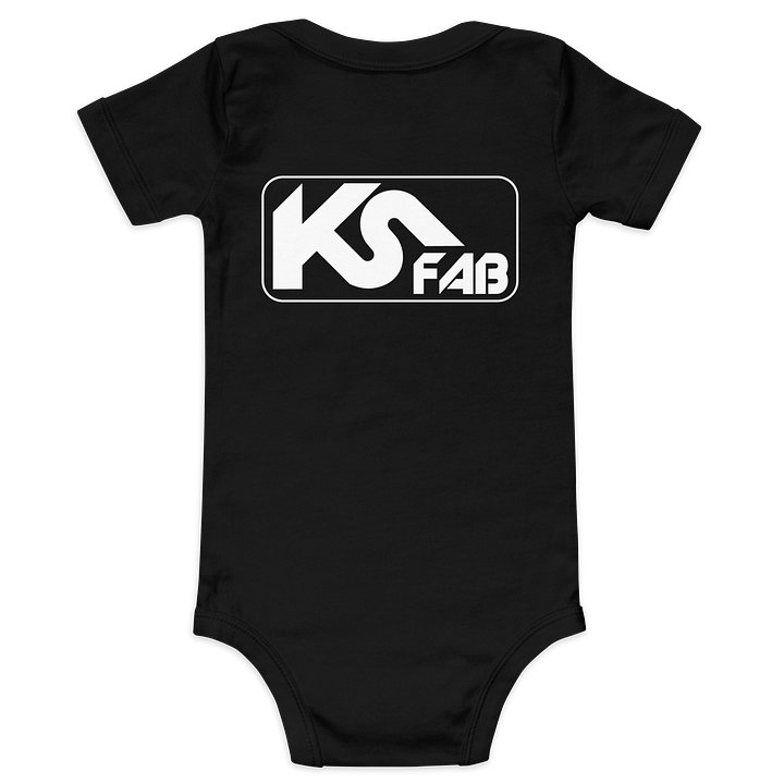 KS FAB Basic Baby product image (3)