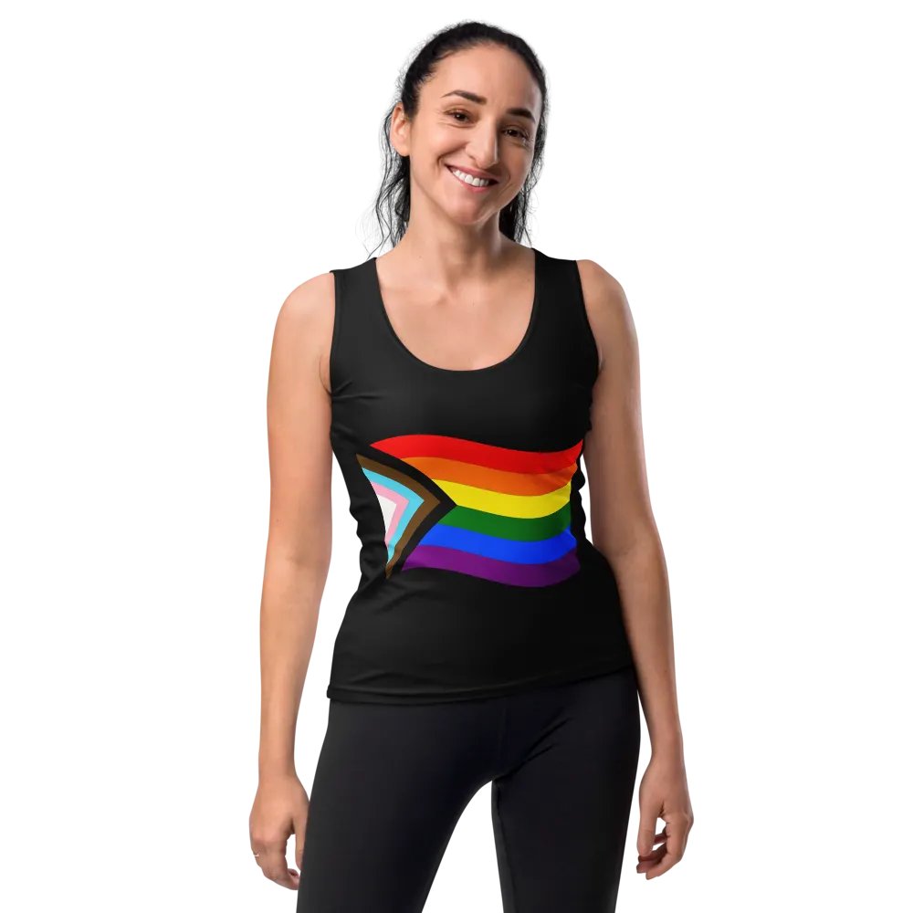 Female Pride Love product image (10)