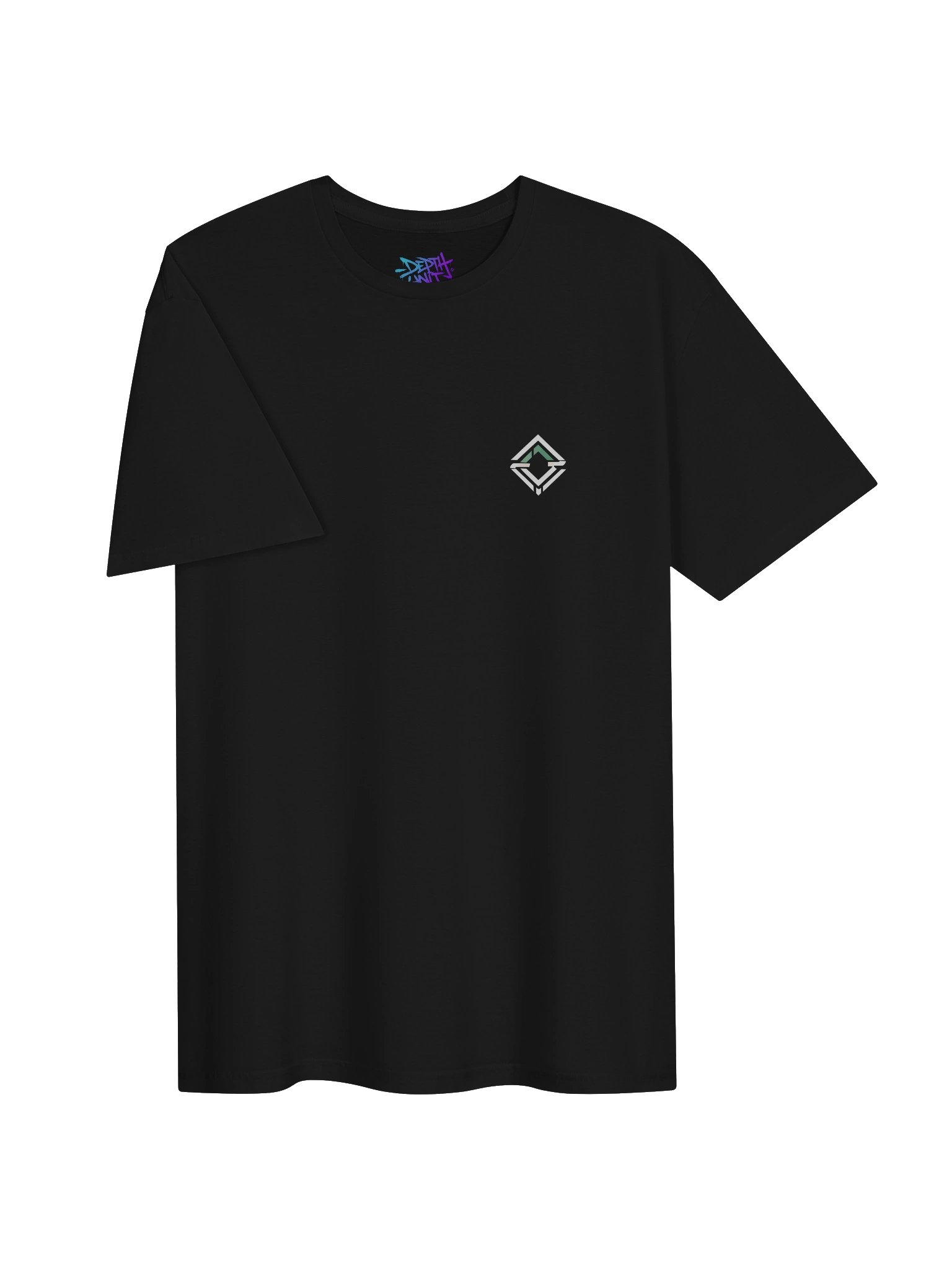 Tee-shirt Ondalis PREMIUM product image (3)