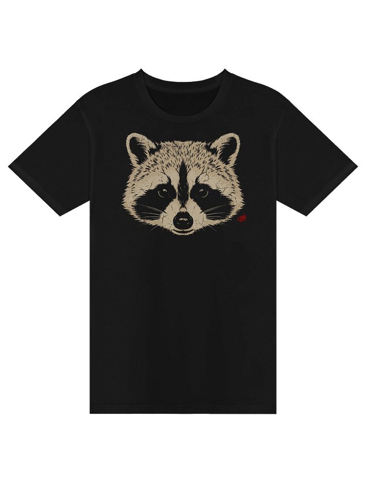 Racoon product image (1)