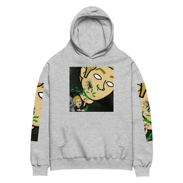 SavageOnDemand Print #16 (HOODY) product image (8)