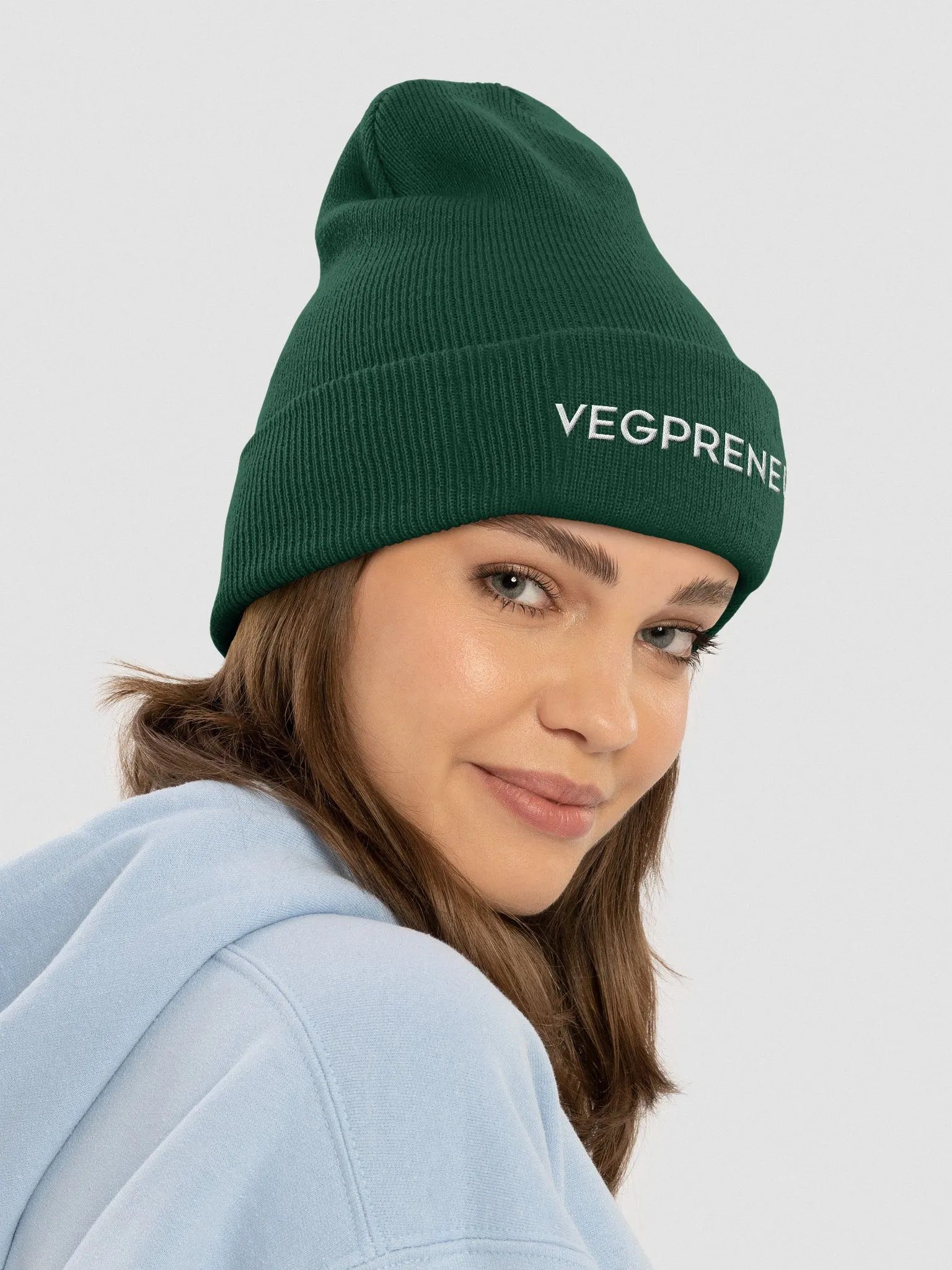 Urban Skyline Beanie product image (4)