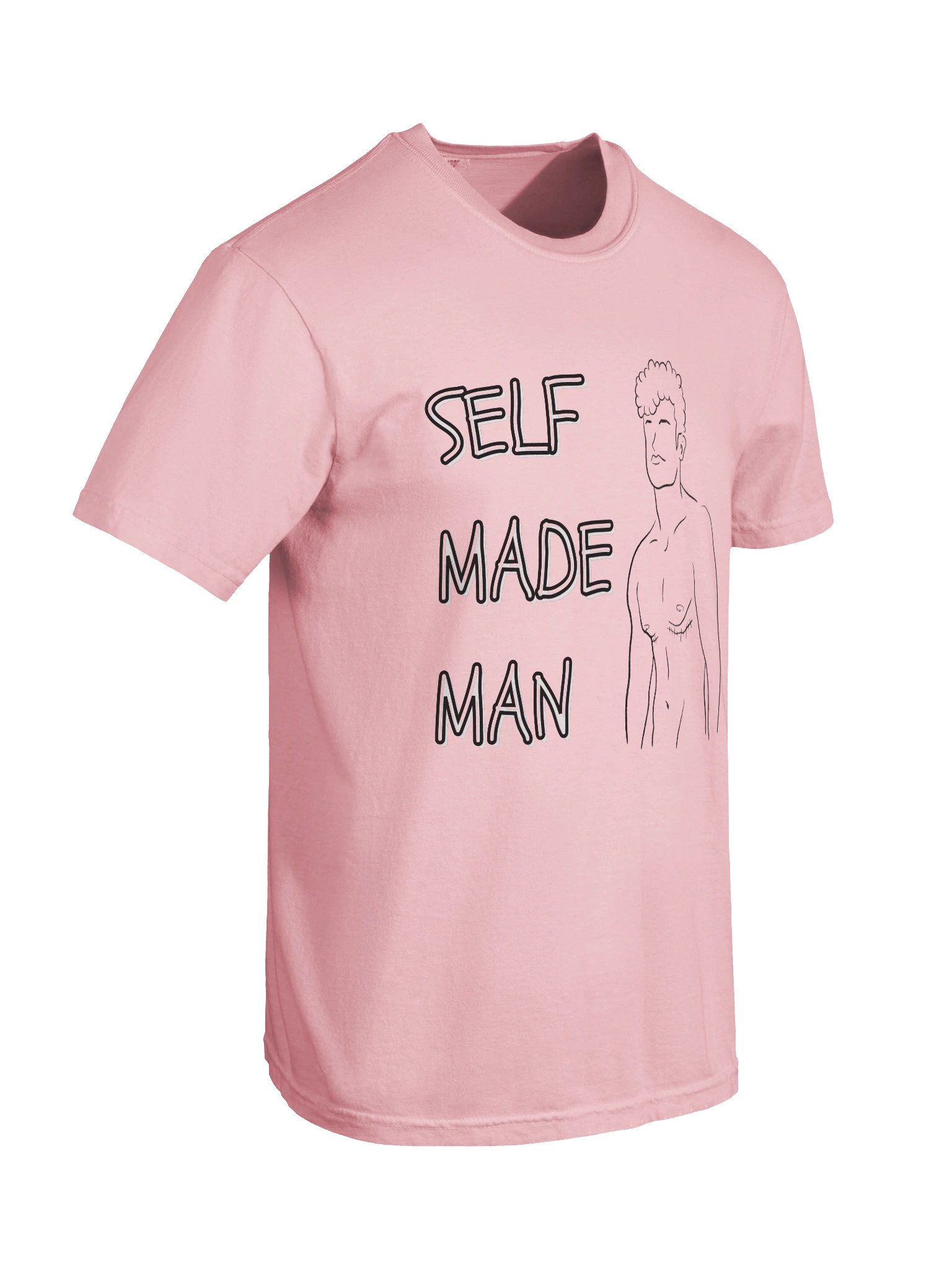 Self Made Man product image (24)