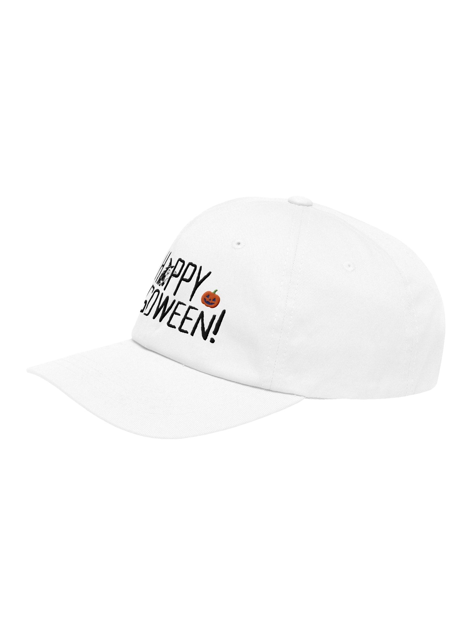 Happy Hagoween Hat product image (3)