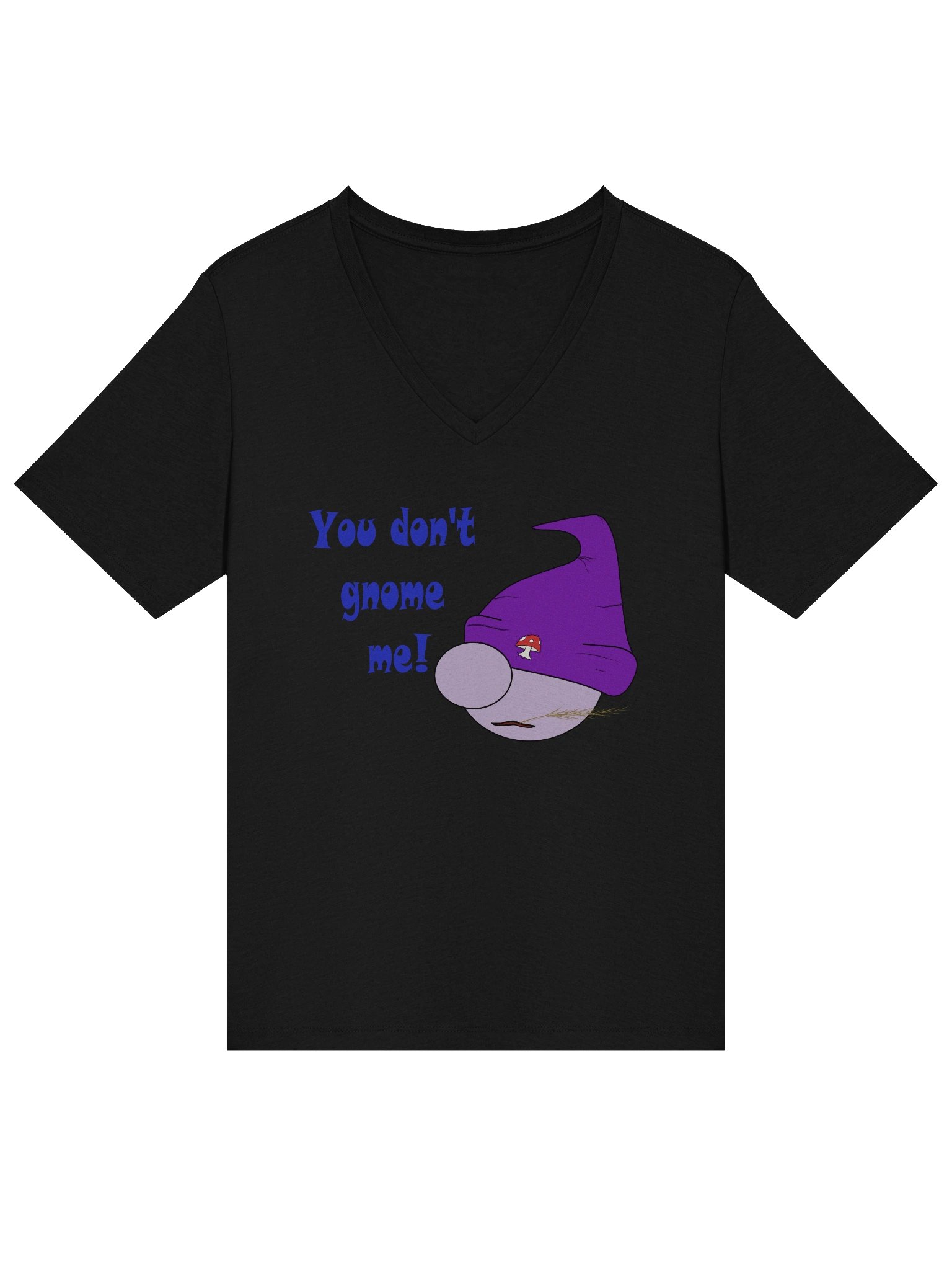 You don't know me product image (10)