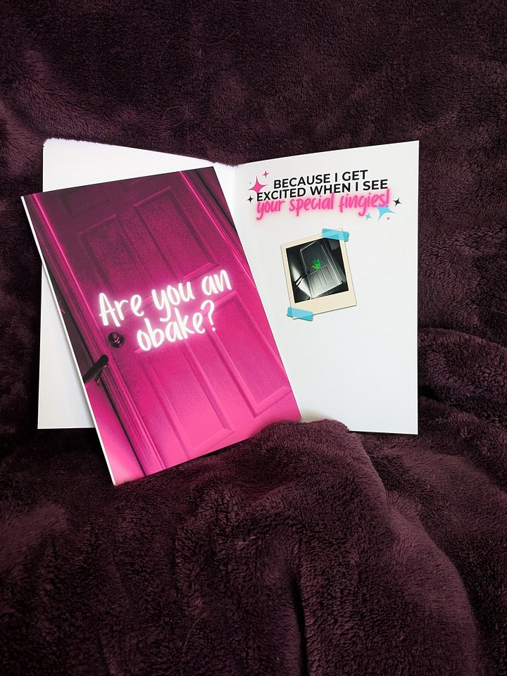 How You Doin'? Greeting Cards product image (1)