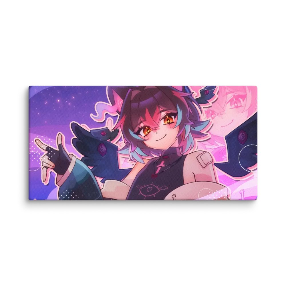 Sera pretty canvas product image (1)