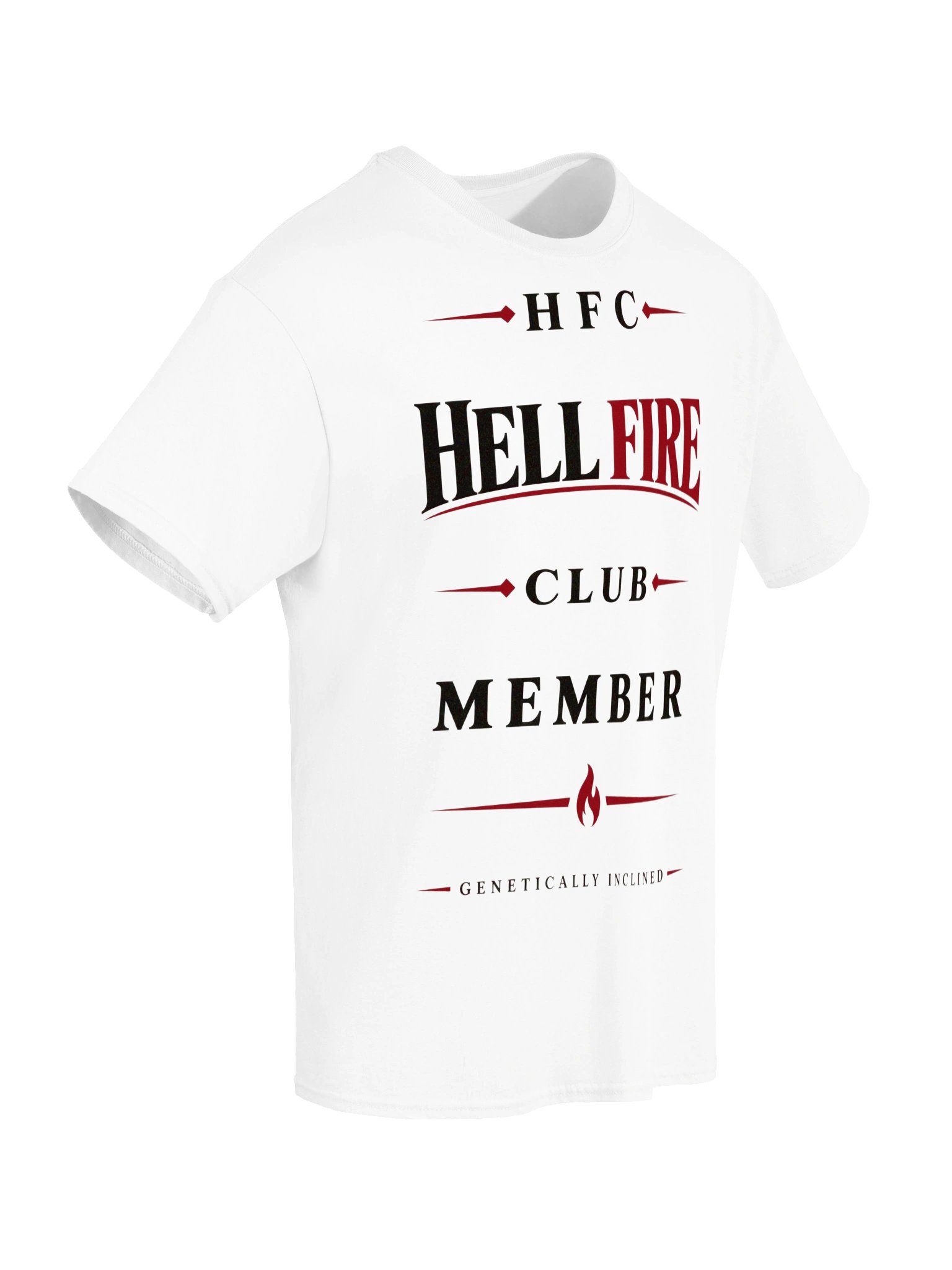 Hell Fire Club Member product image (6)