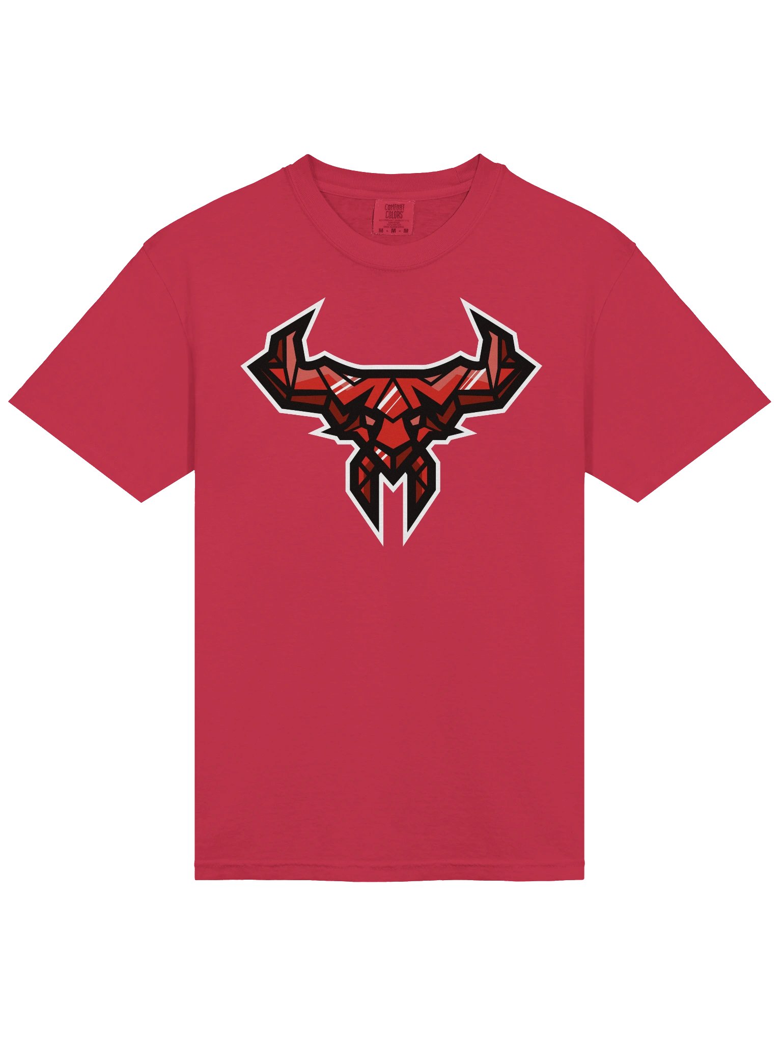 'Corrupt Hunllef' OSRS Graphic Tee product image (11)