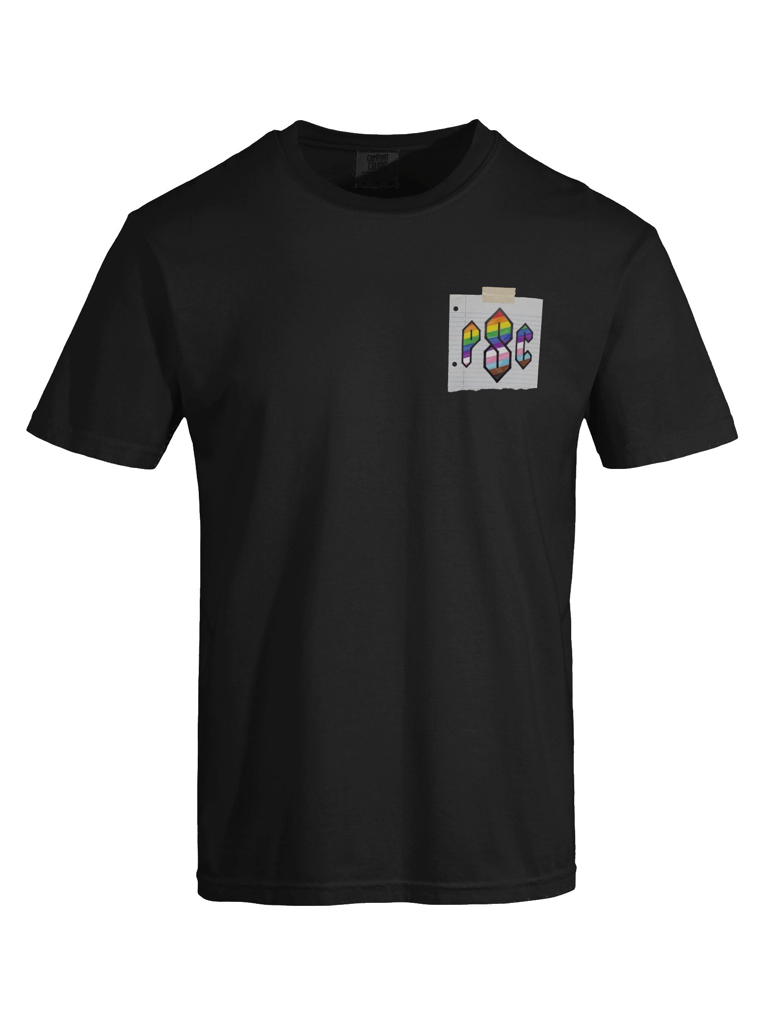 Cool S Pride Tee product image (85)
