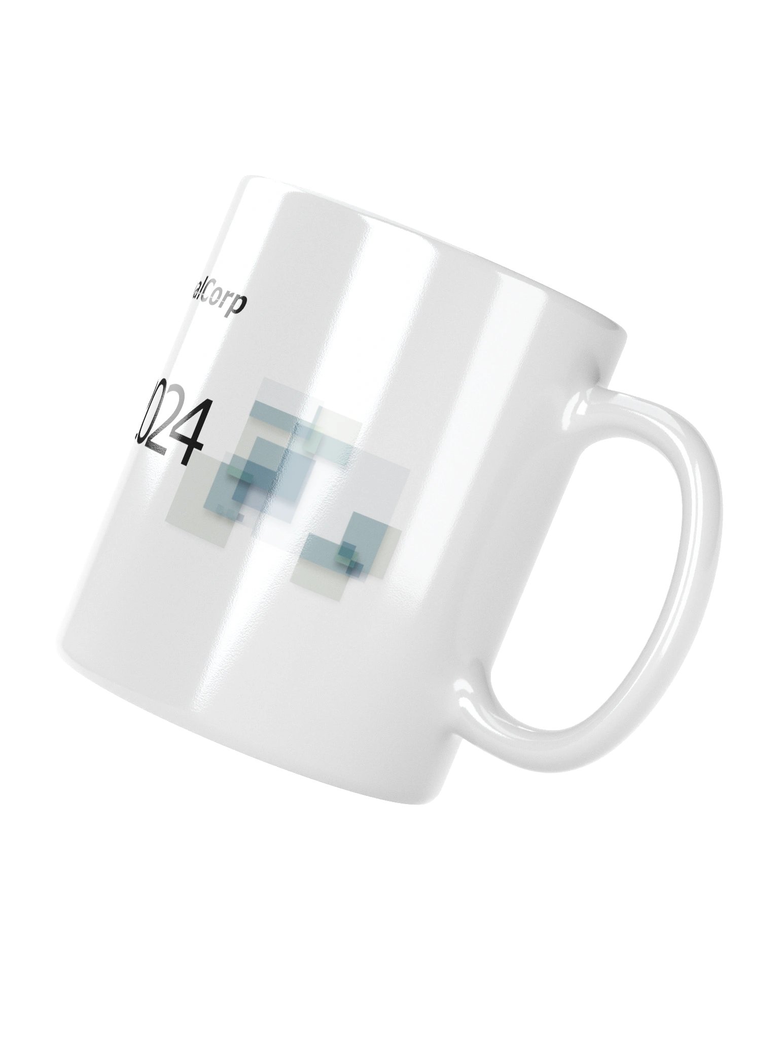 Visual DOS 2024 Promotional Mugs product image (9)
