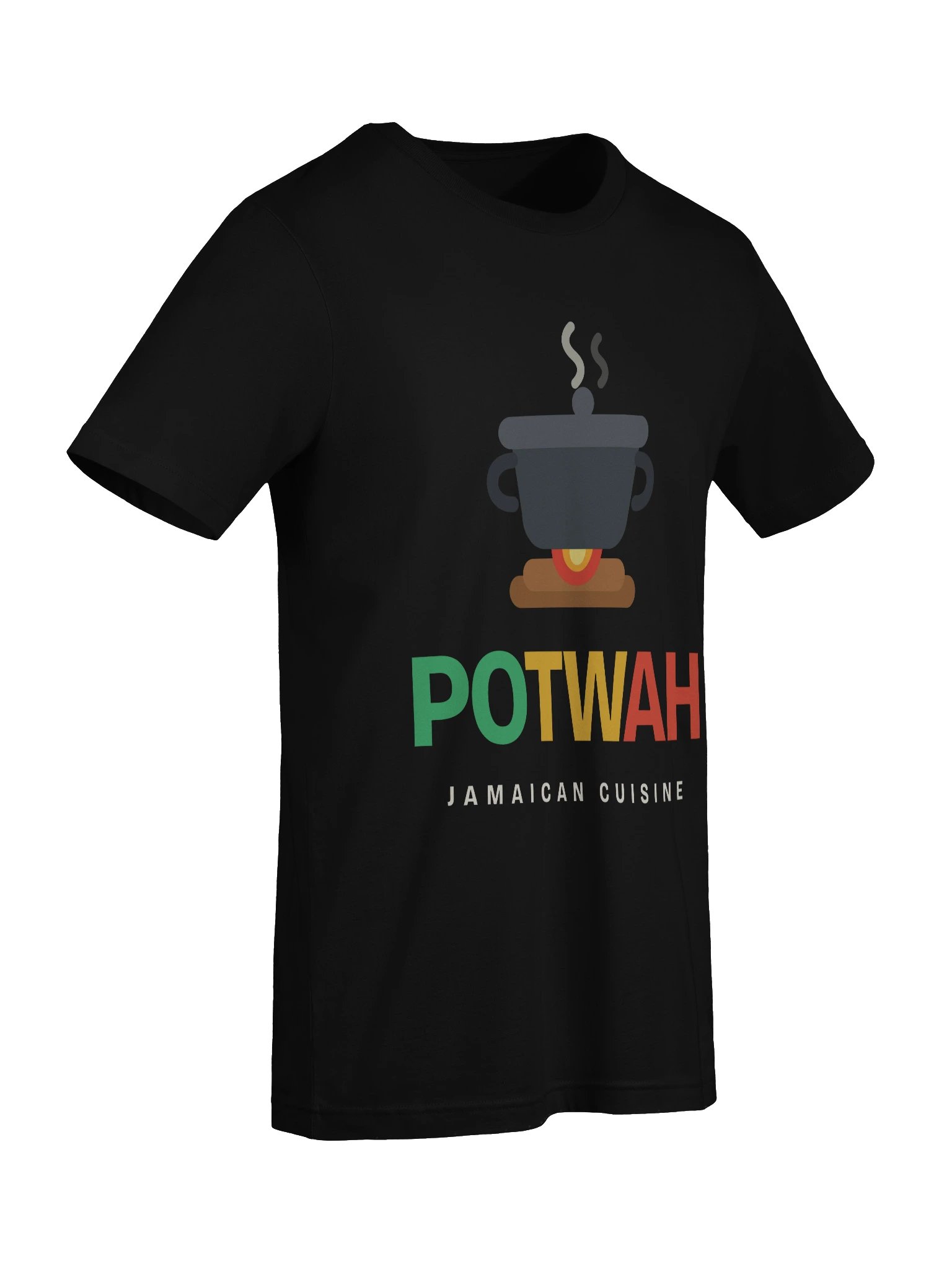Potwah Tee product image (7)