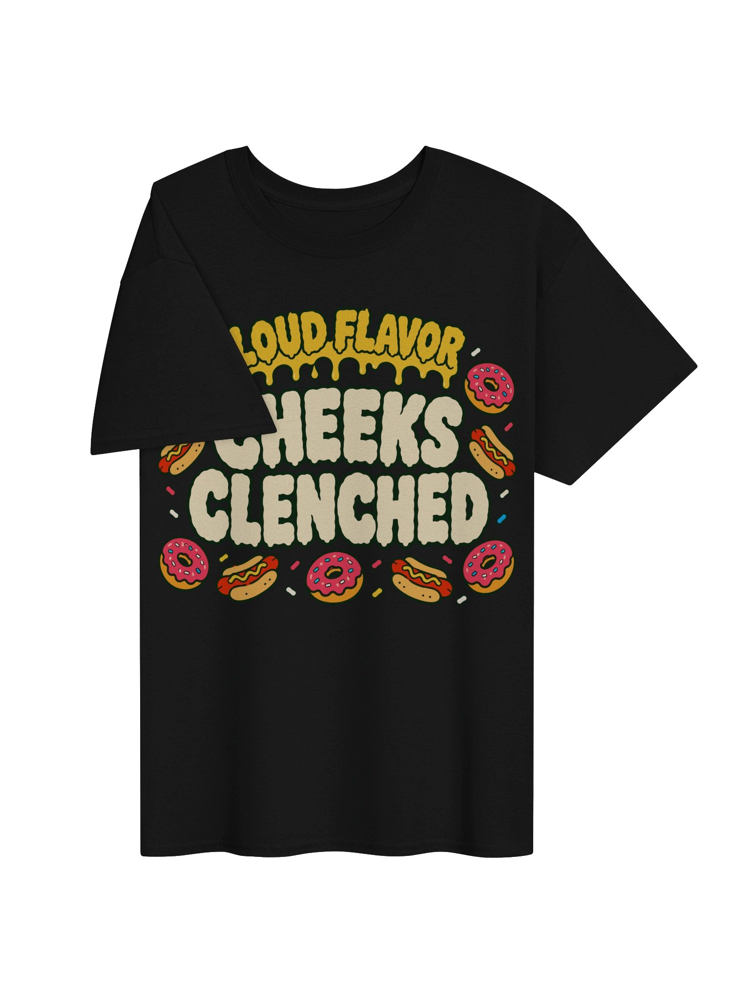 Cheeks Clenched product image (3)