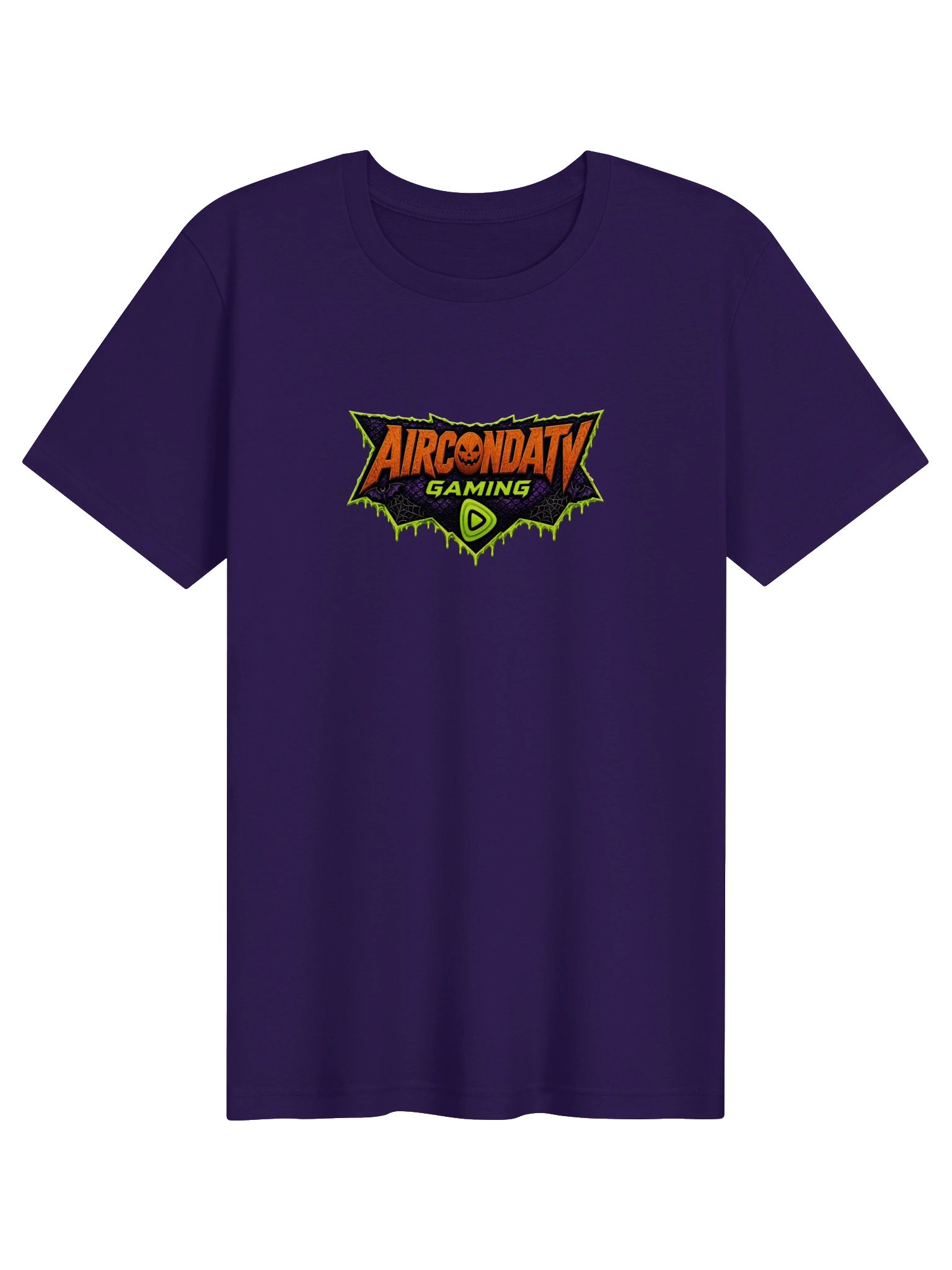AirCondaTV Gaming Halloween product image (101)