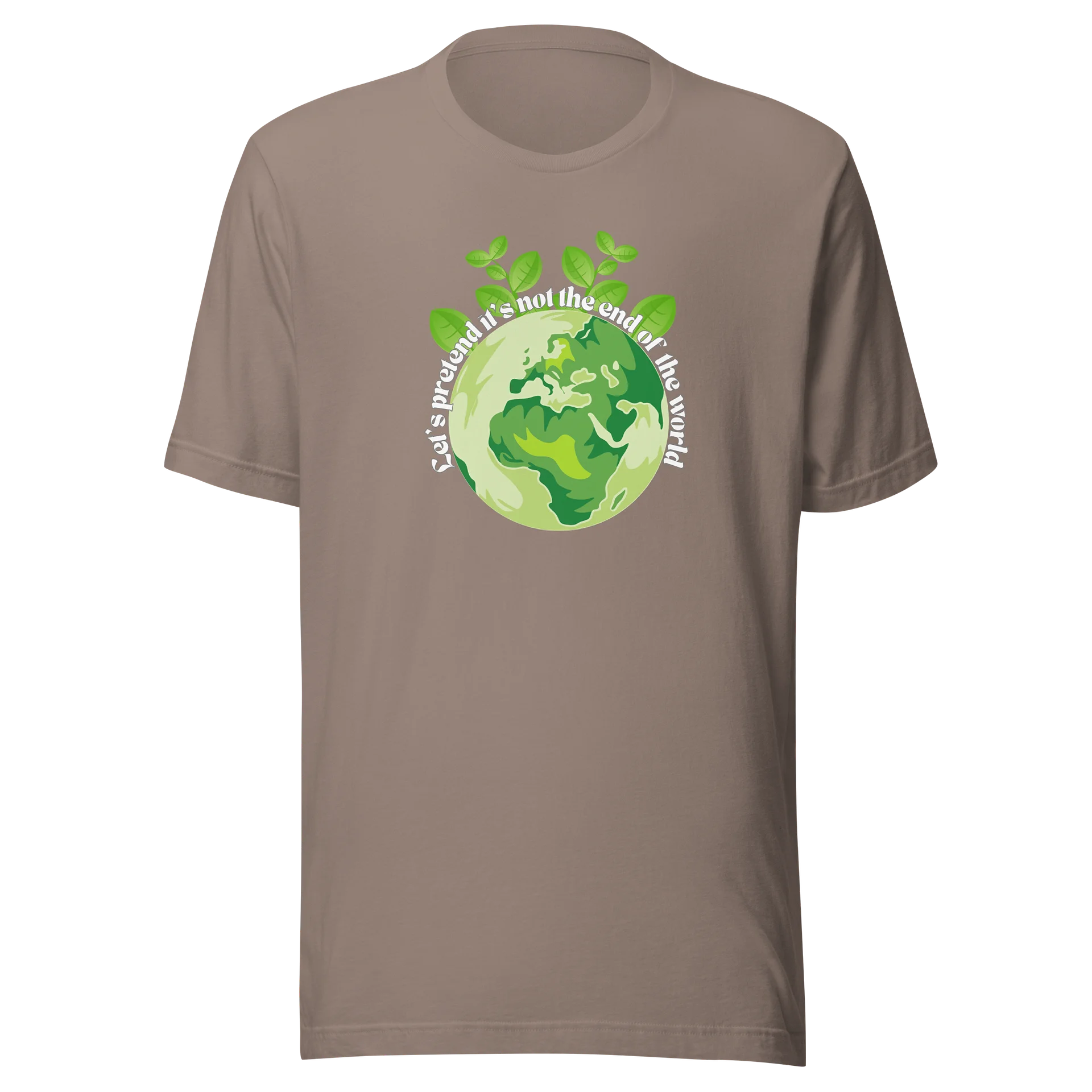 Let’s Pretend Tee product image (2)