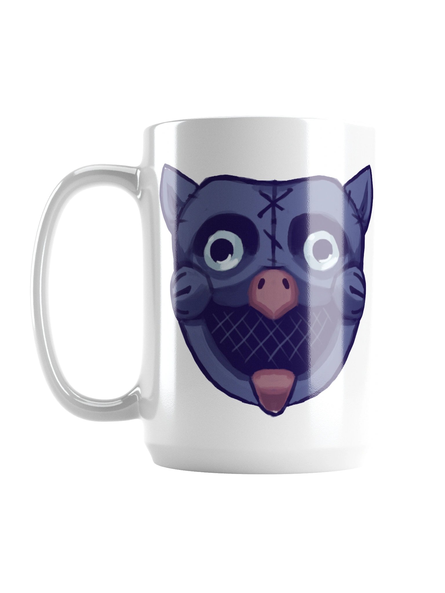 Arvin Face Mug product image (1)