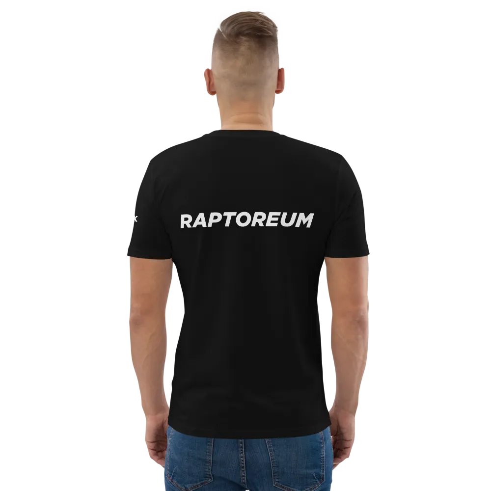 Raptoreum T-Shirt (Ladies) product image (7)