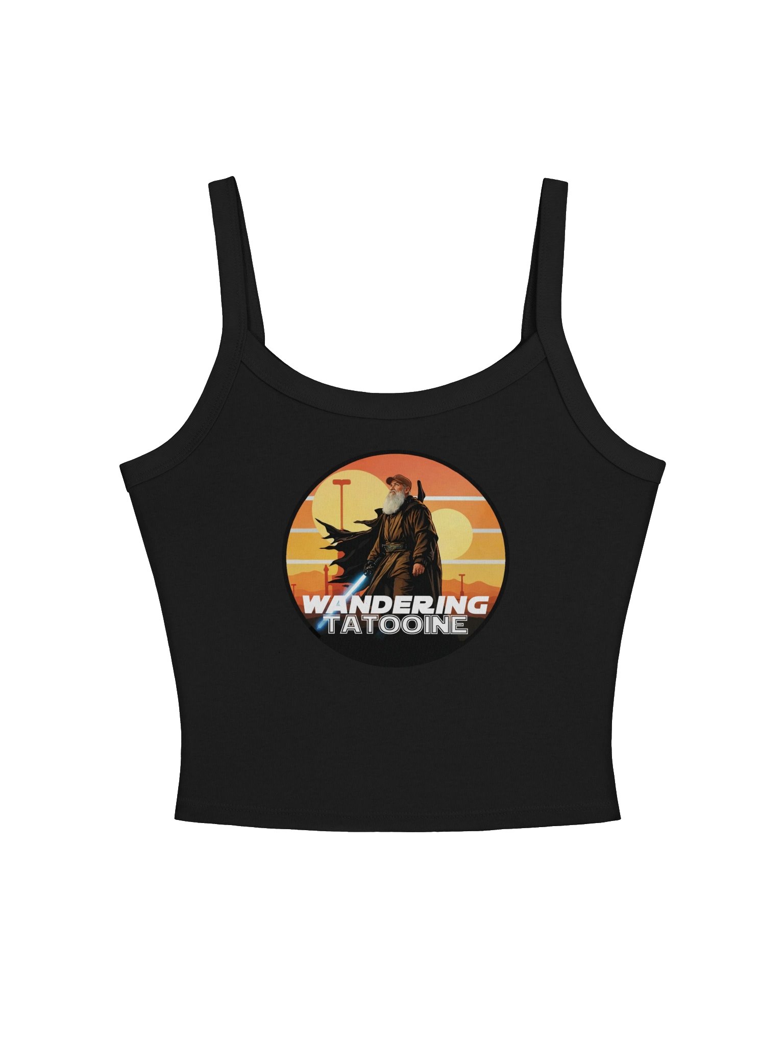 The Lady Wonderer product image (1)