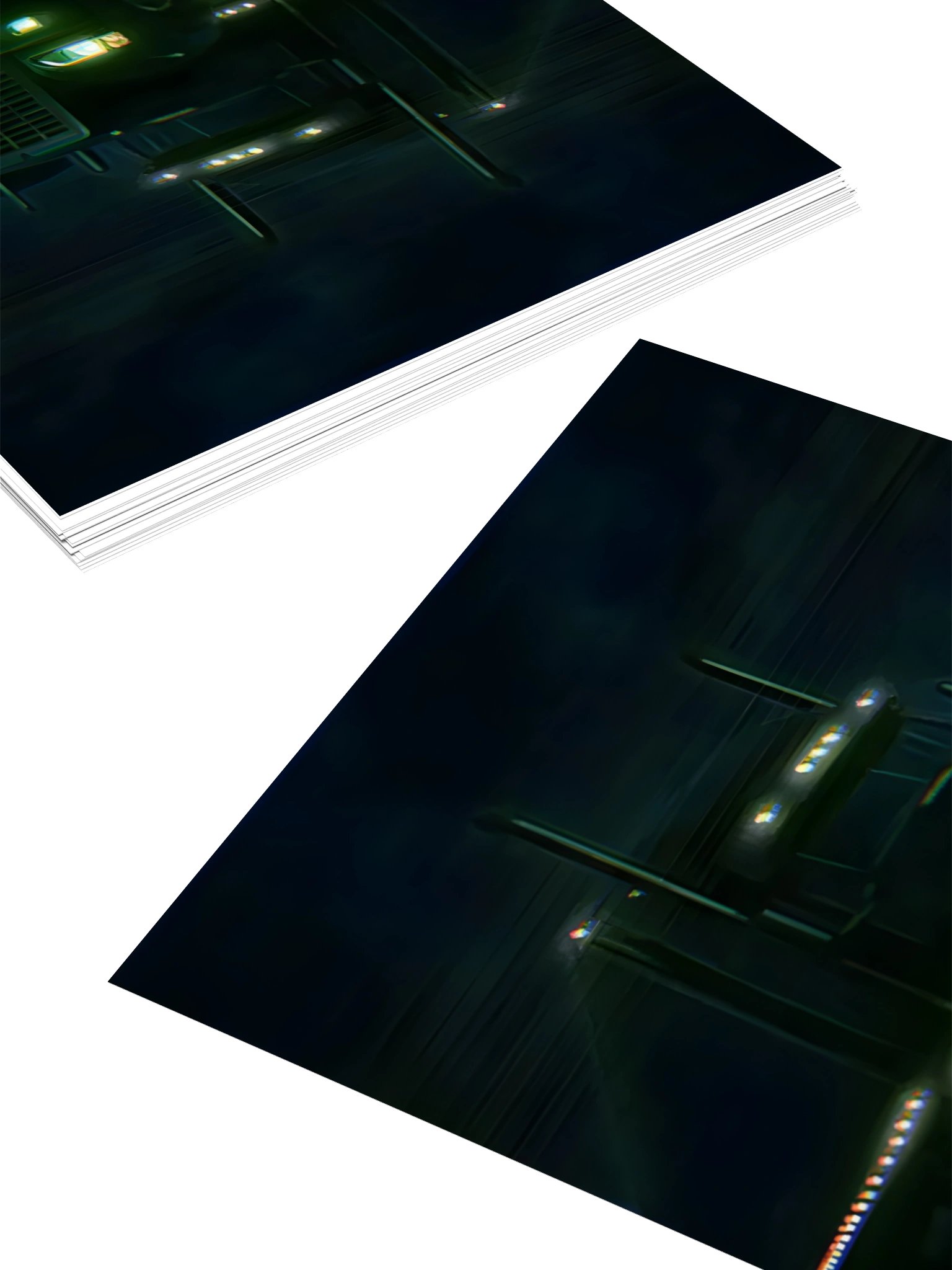 JXN 618 Sticker product image (4)
