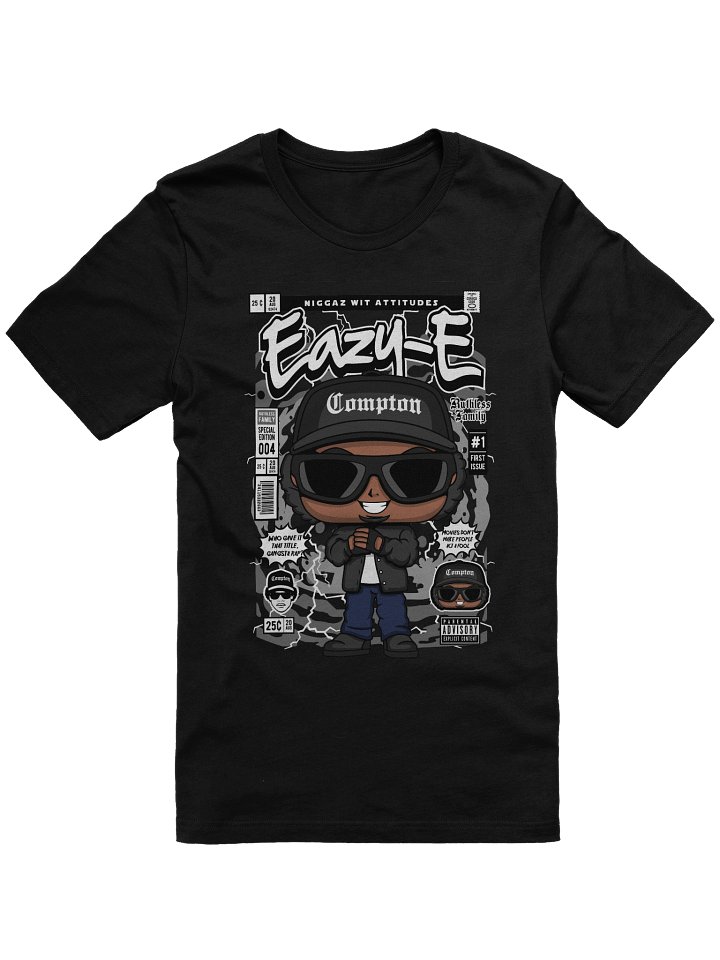 Ruthless Family Special Edition Tee product image (1)