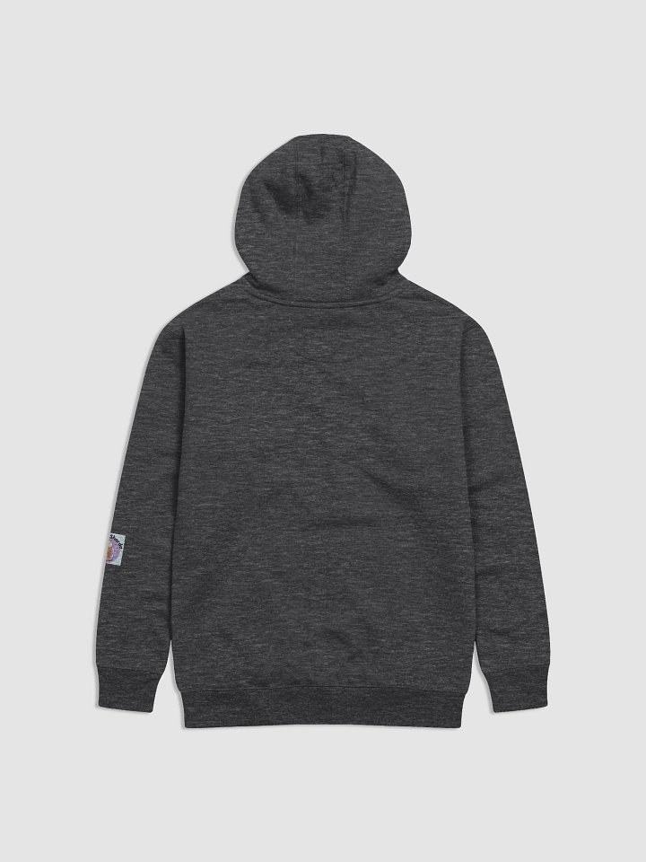 Chef K'Sharda Queen of the South Hoodie (Hood Music & Fine Dining) product image (6)