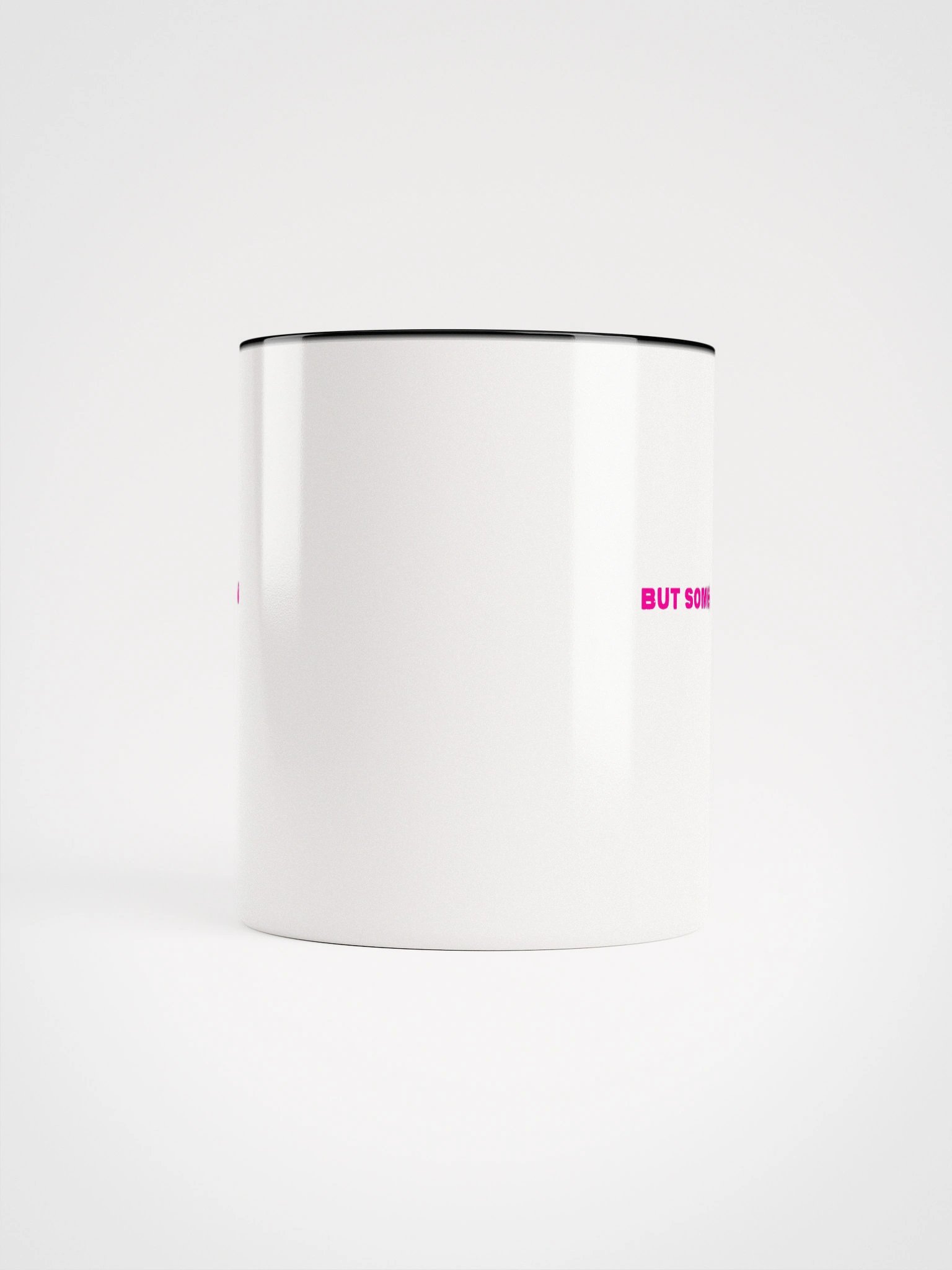 Flip the script mug - Spicy mist product image (25)