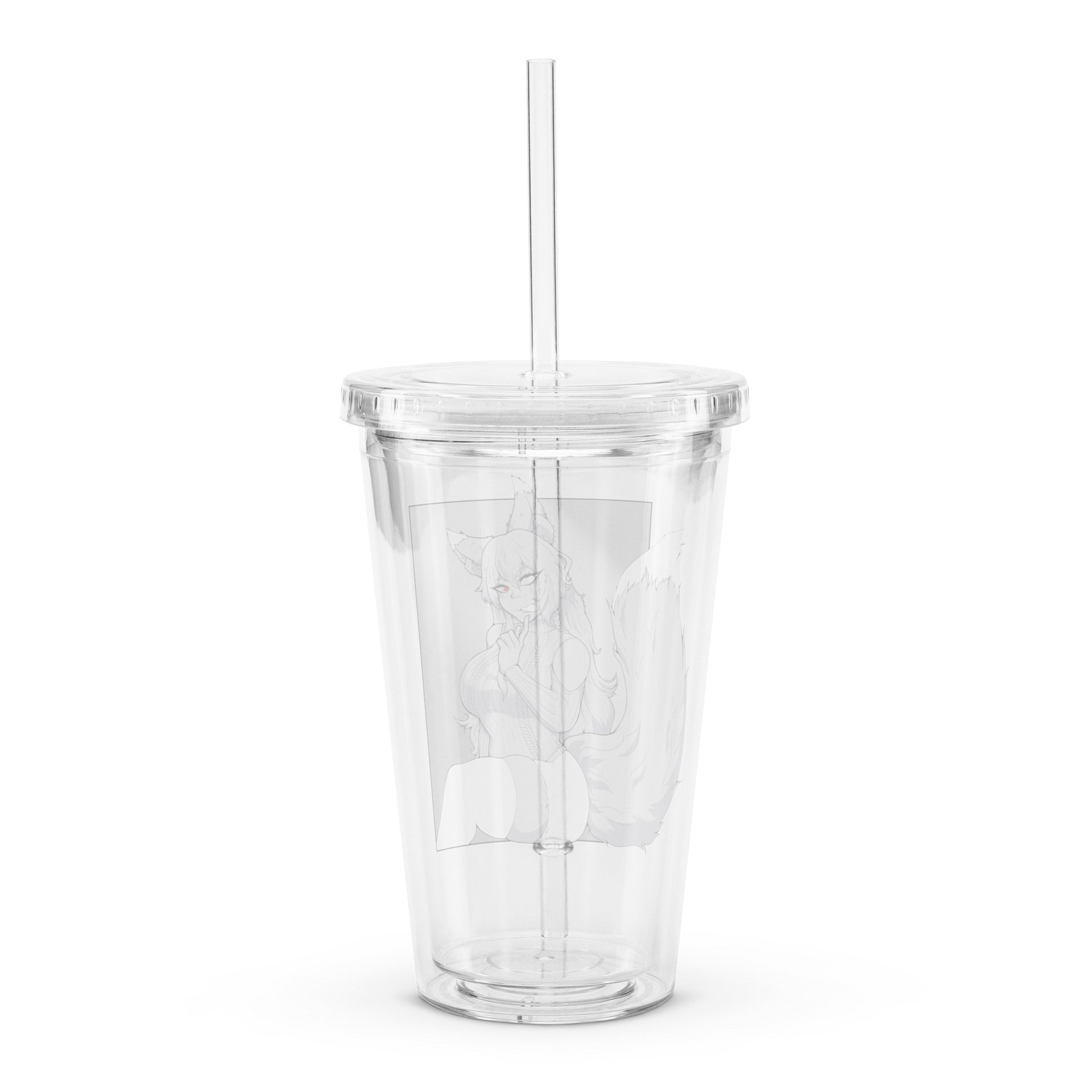 Waifu Clear Cup A product image (2)