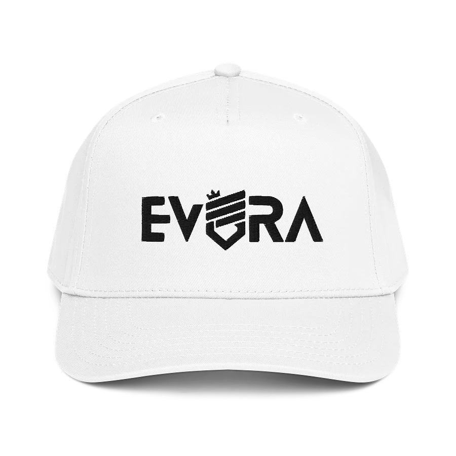 Ev0ra Word Snapback product image (5)
