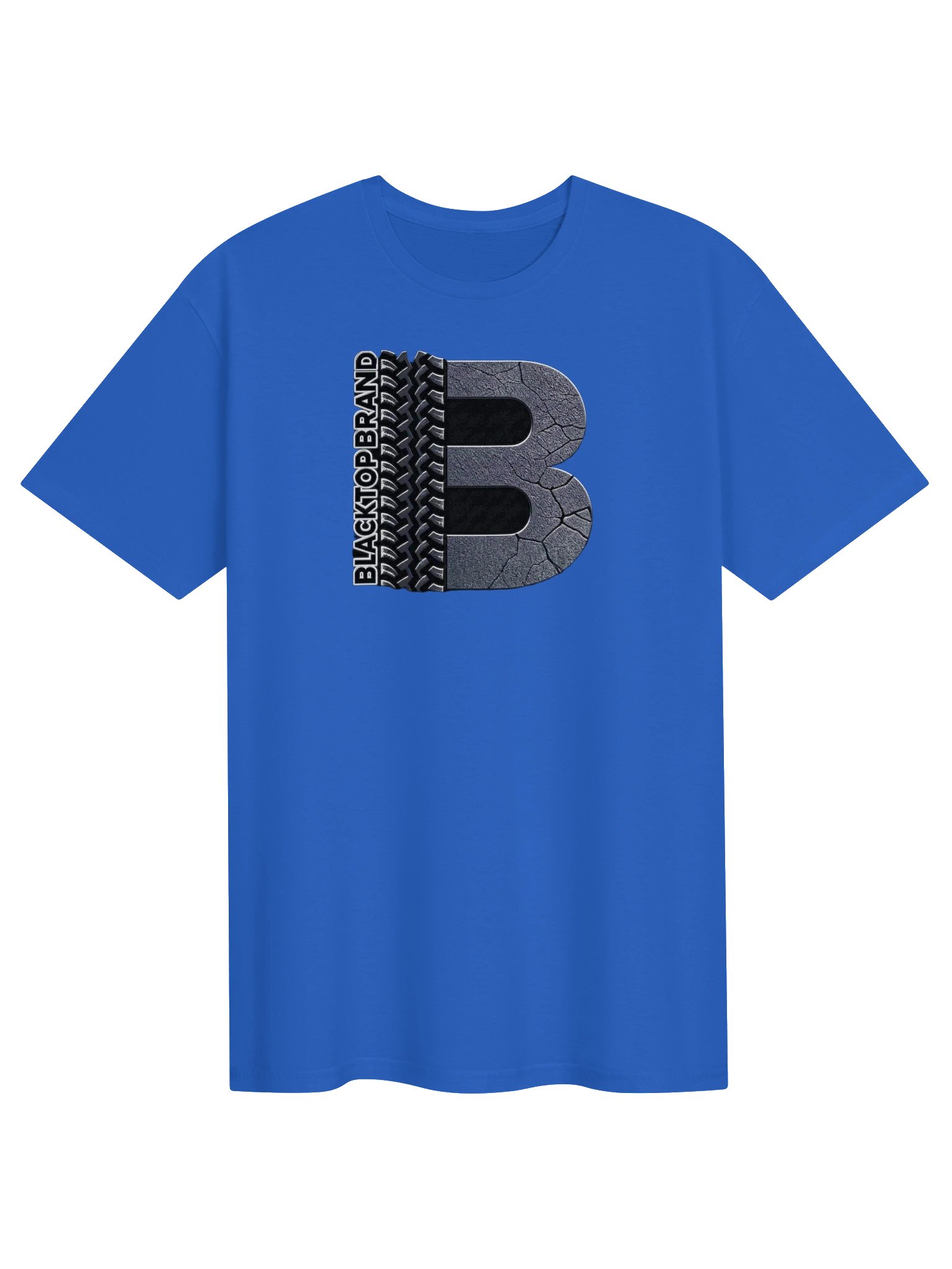 Blacktop Brand Classic Tee product image (1)