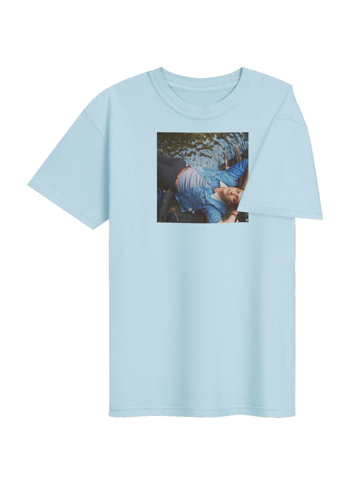 Peter Gilroy Crystal River T product image (4)