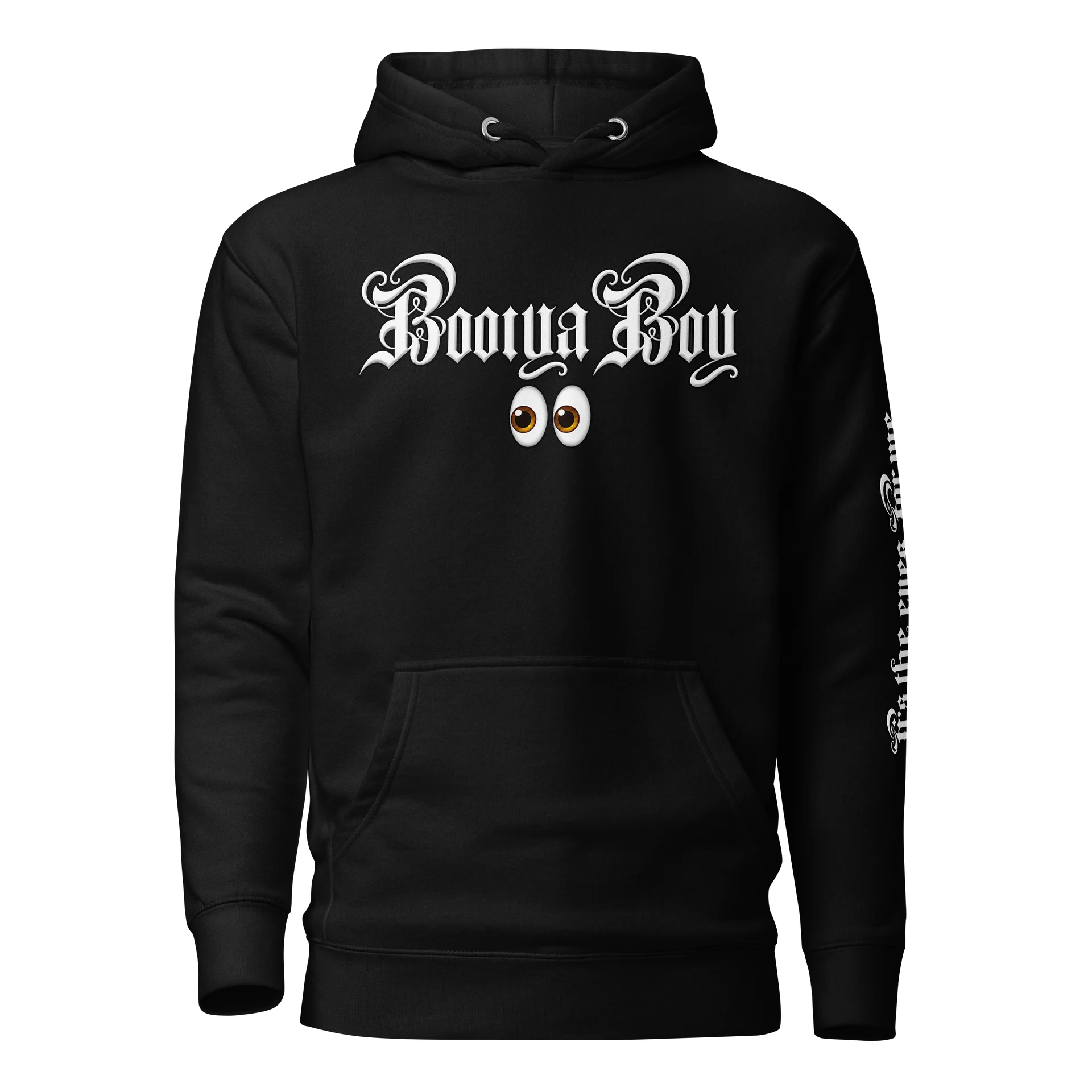 BooyaBoy Old English product image (1)