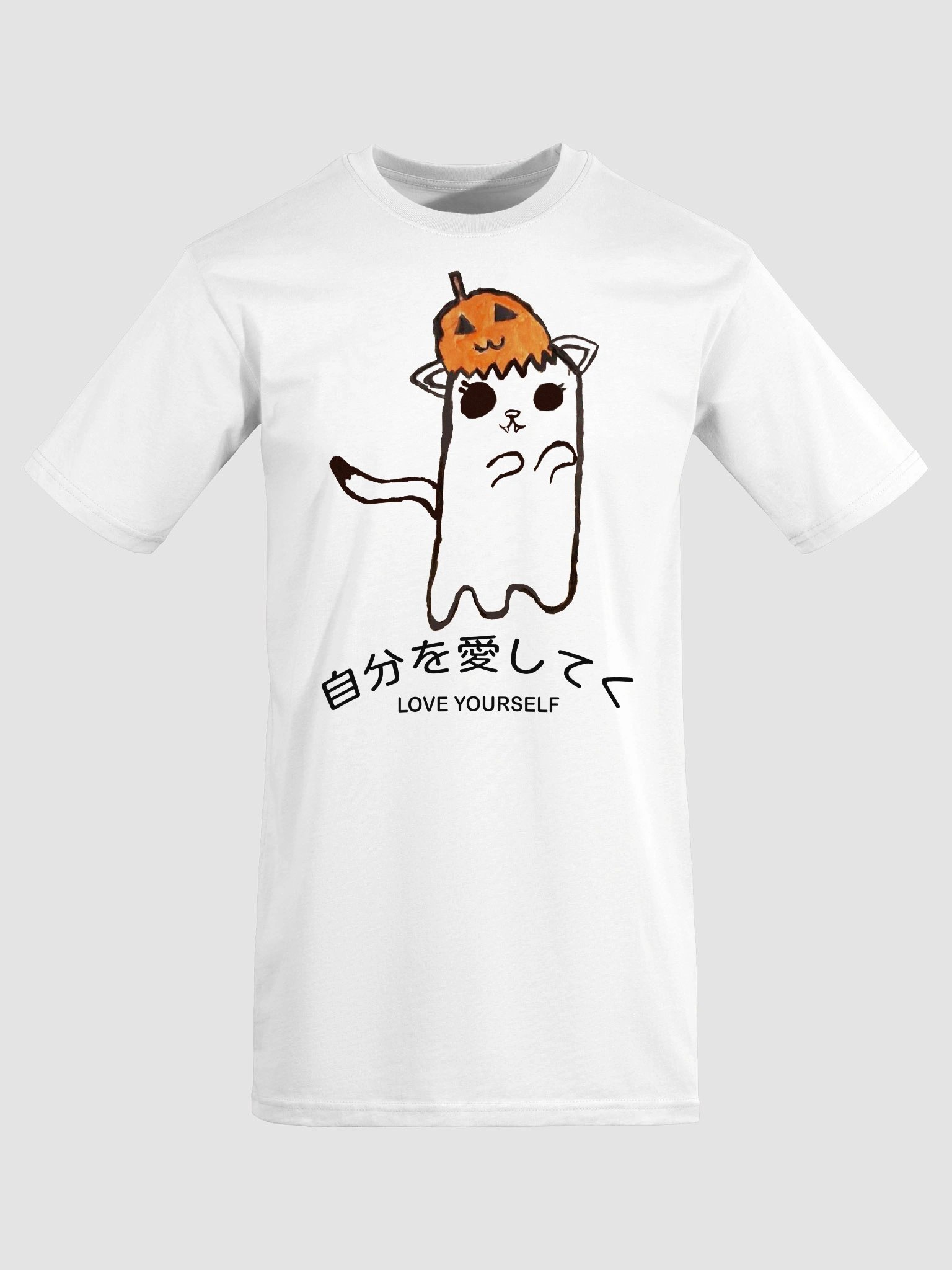 Bobie Cat Tee product image (6)
