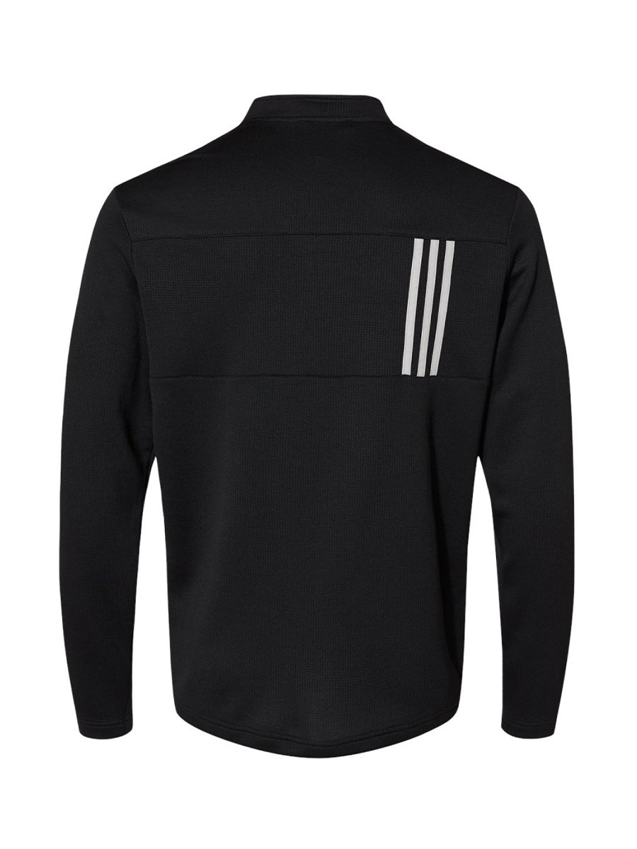 Adidas - 3-Stripes Quarter-Zip Pullover product image (2)