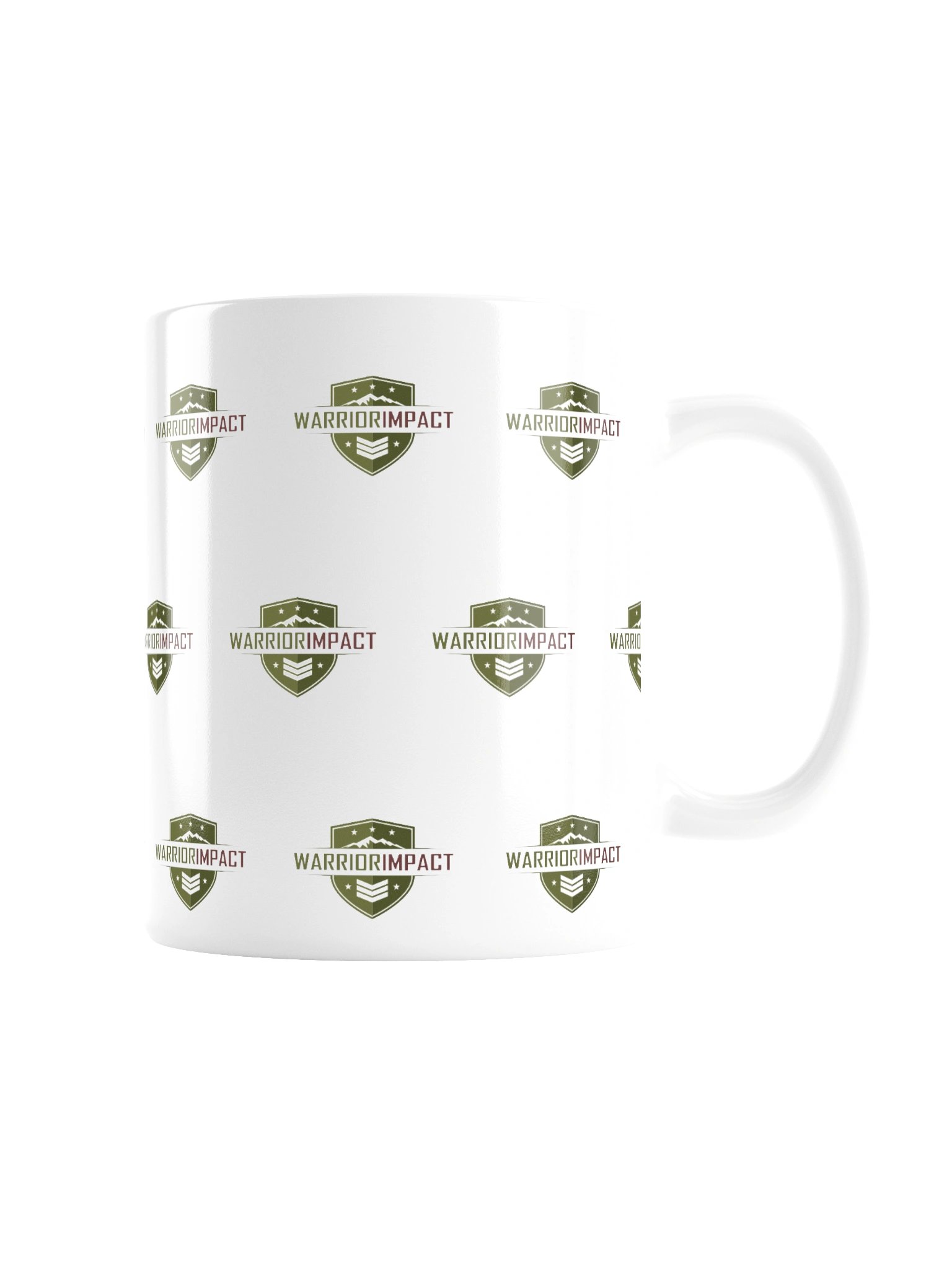 The Heroes Mug product image (8)
