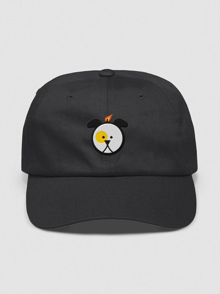 Logo Cap product image (3)