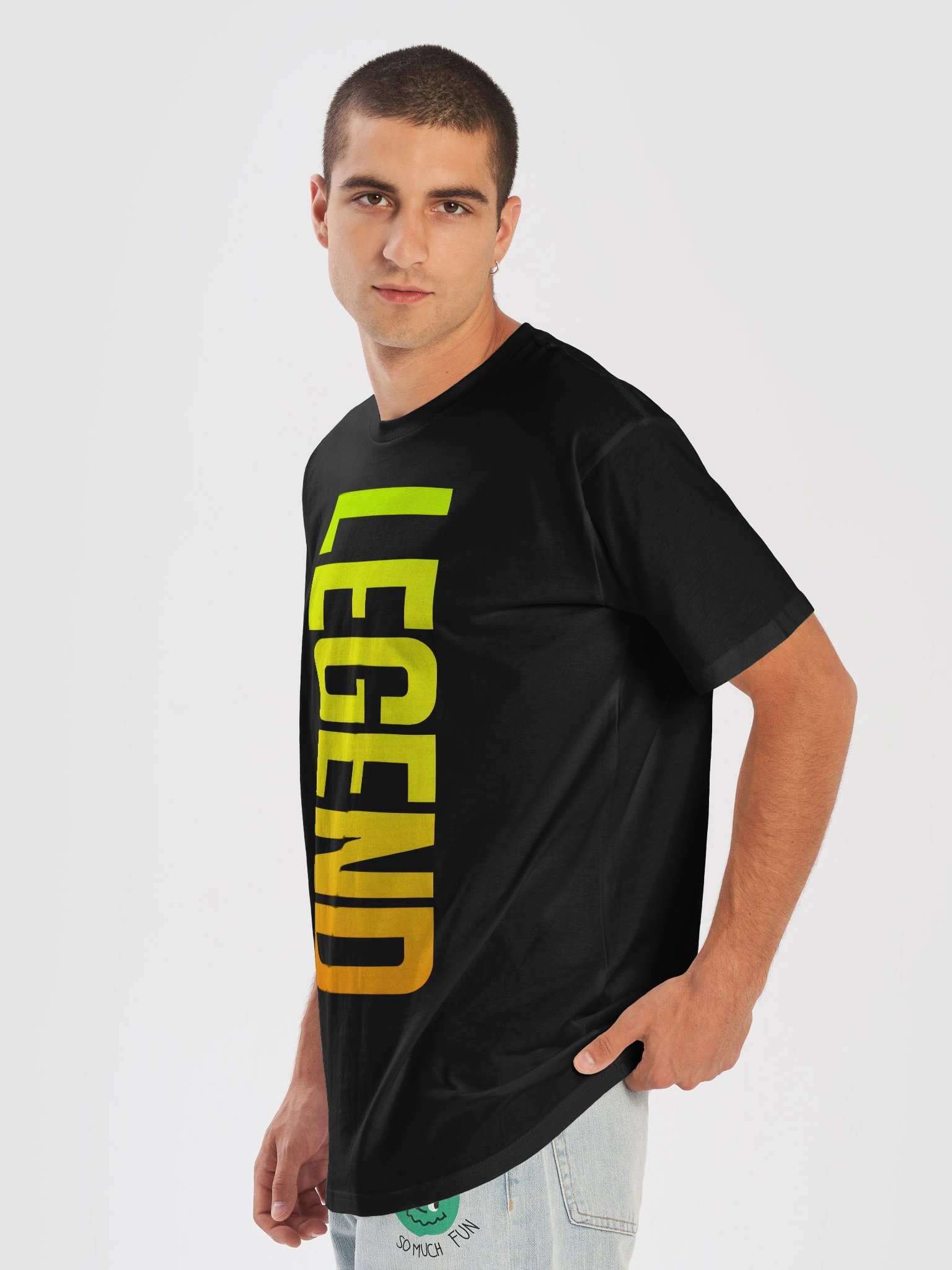 Legend Streetwear Tee product image (6)