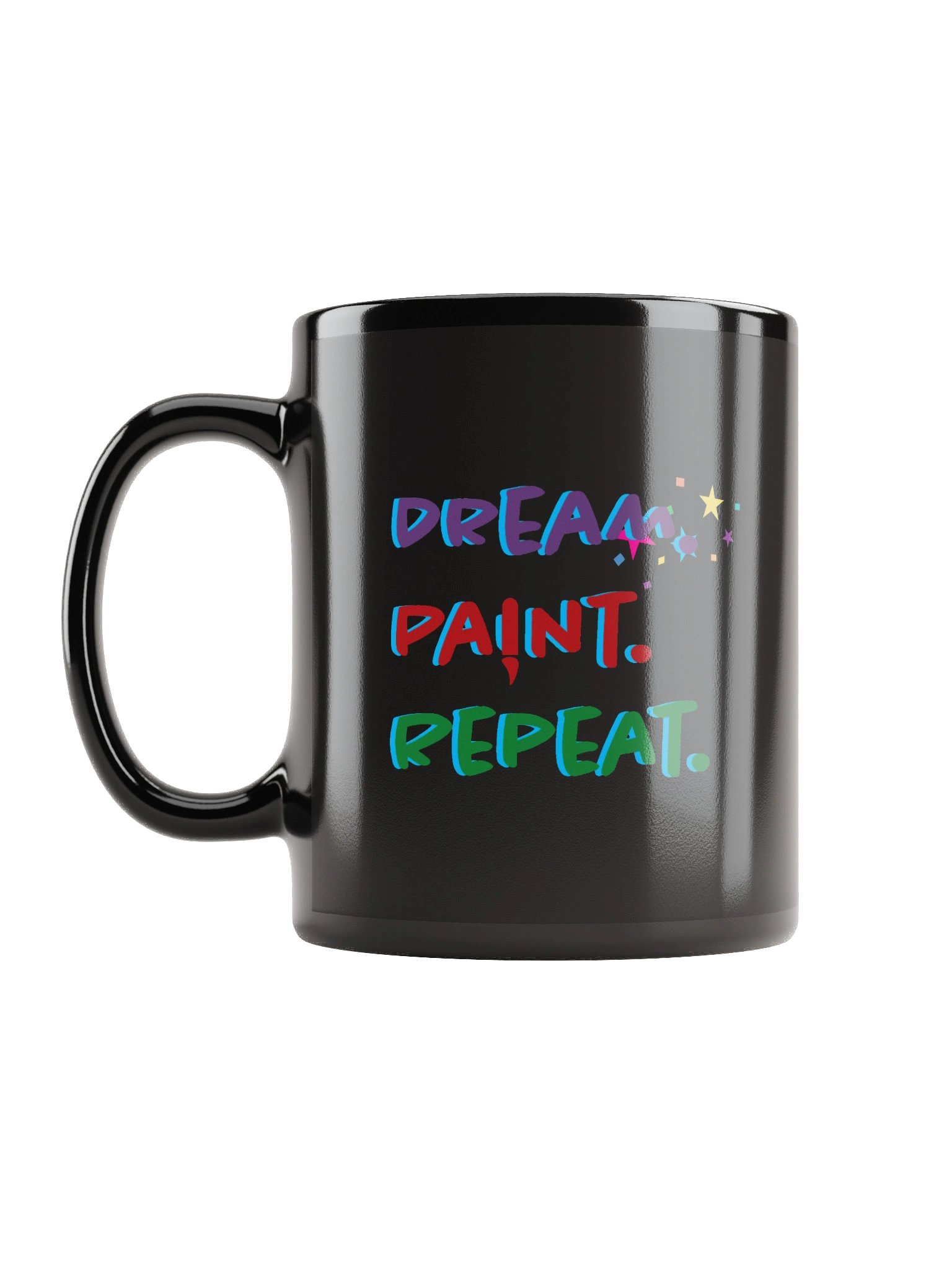 Dream. Paint. Repeat. product image (12)
