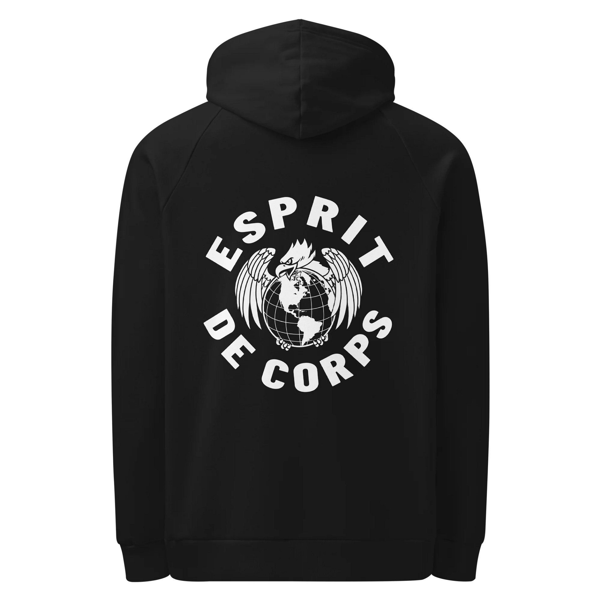 Esprit Performance 2025 Hoodie product image (7)