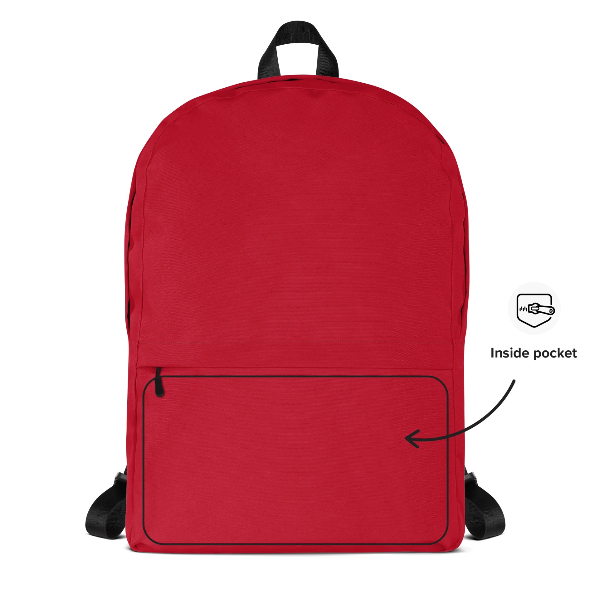 Cadet Newspaper Backpacks product image (5)